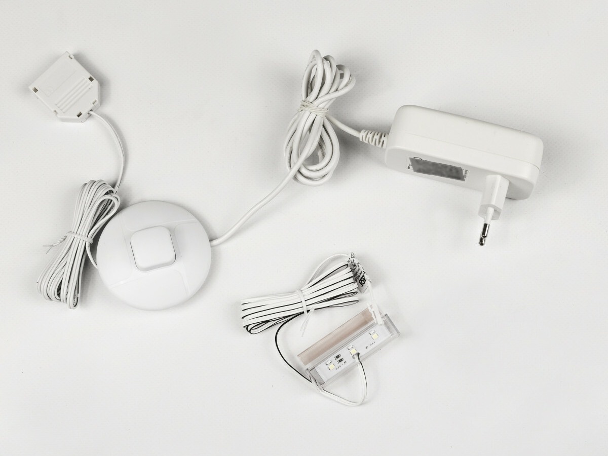 LED apgaismojums Dunvelo 111