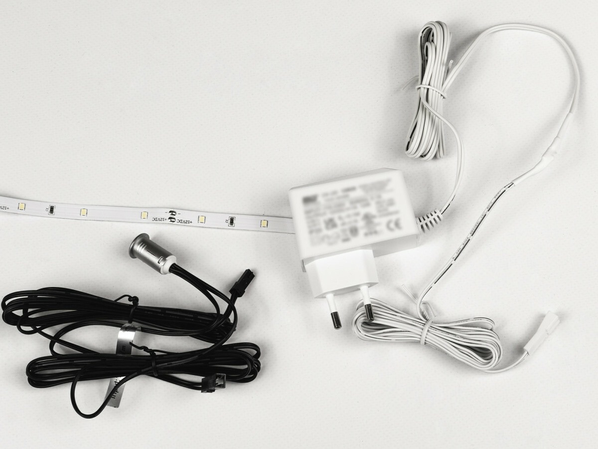 LED apgaismojums Elicali 103