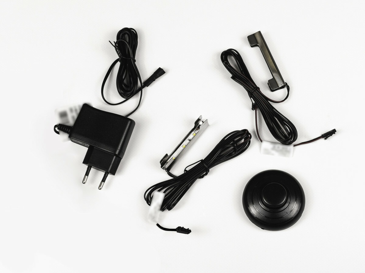 LED apgaismojums Loretri 121