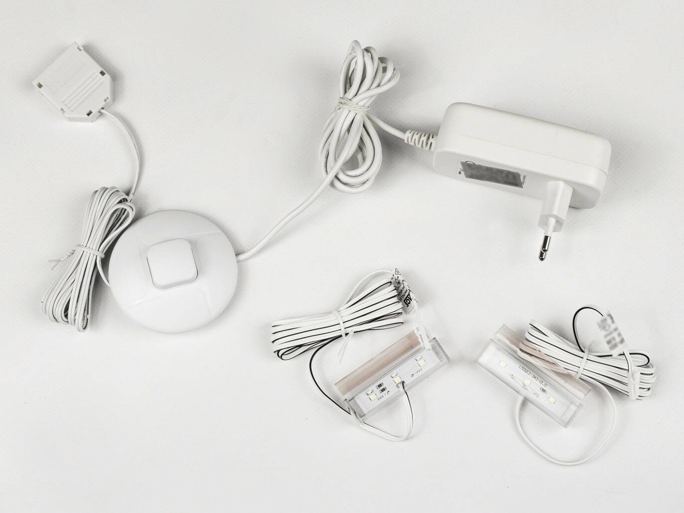 LED apgaismojums Orlcame 114