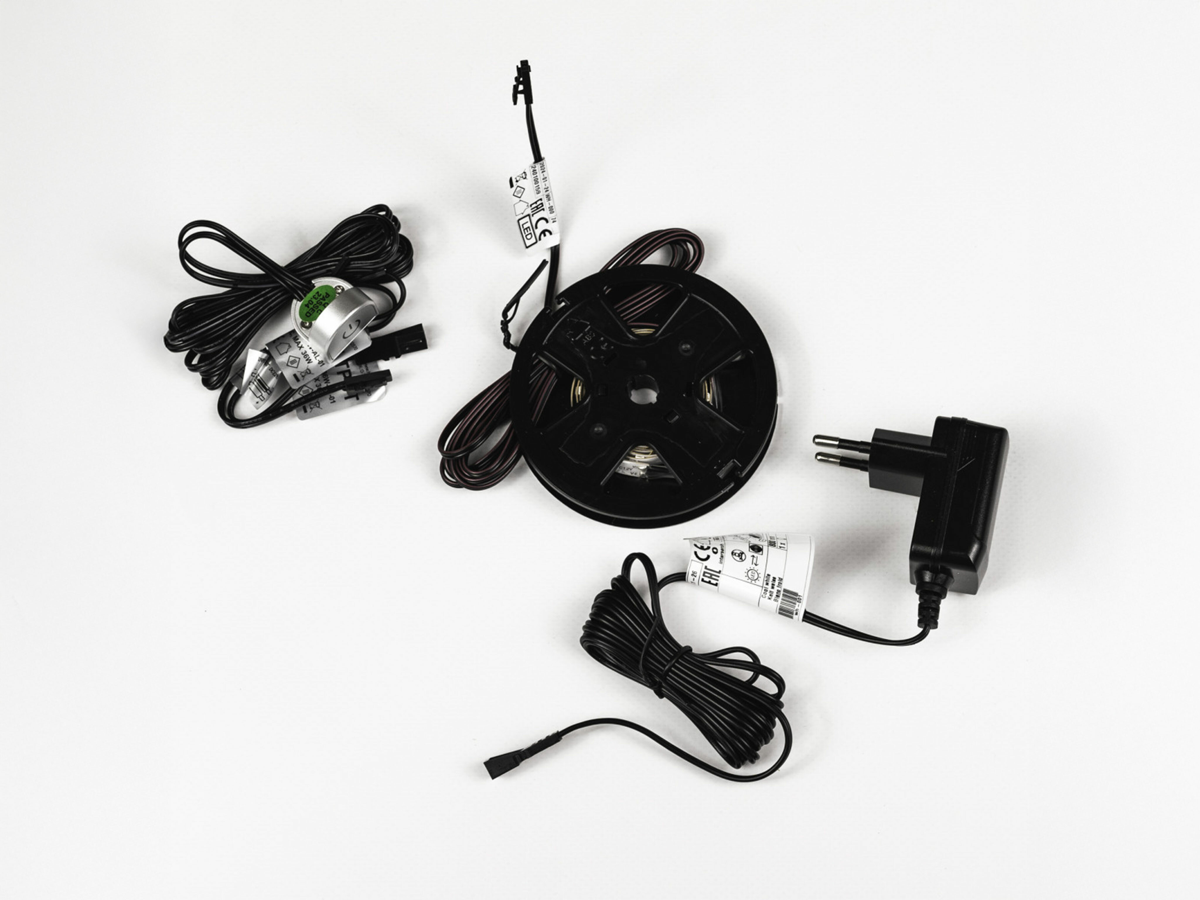 LED apgaismojums Revelmi 121