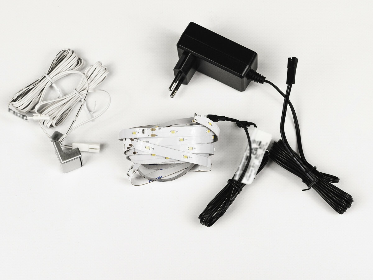 LED apgaismojums Sonrevo 119