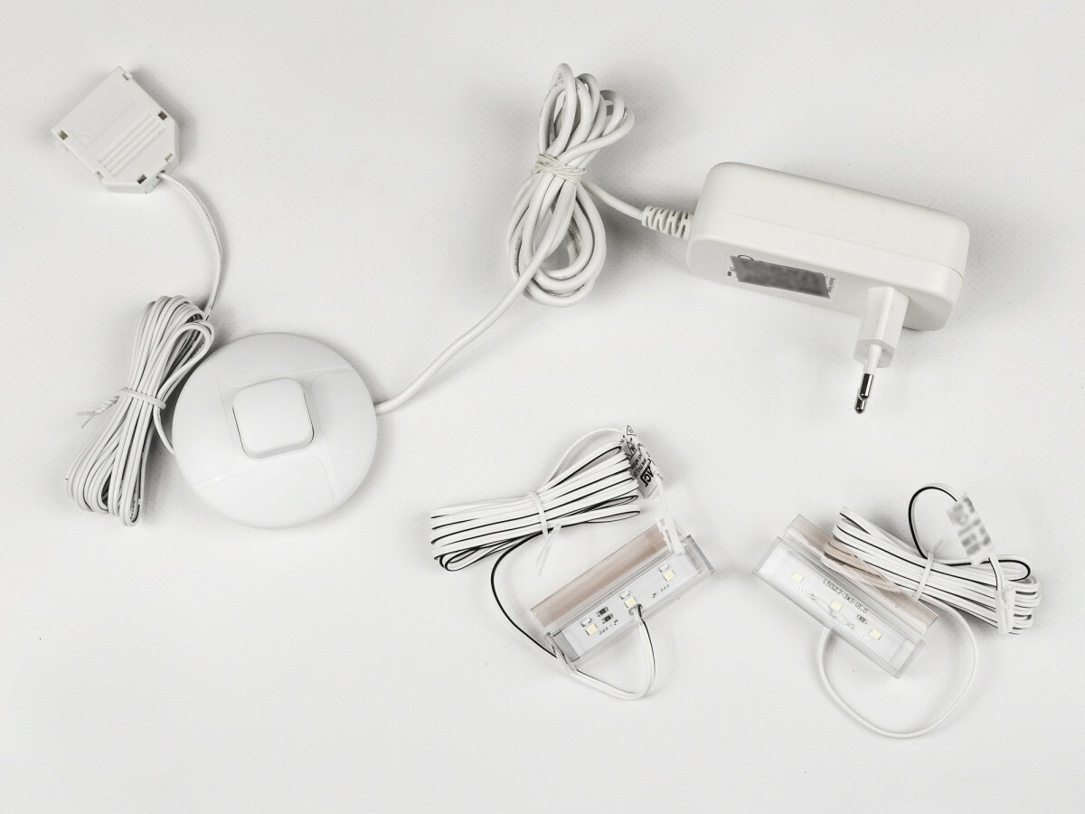 LED освещение Camcate 129