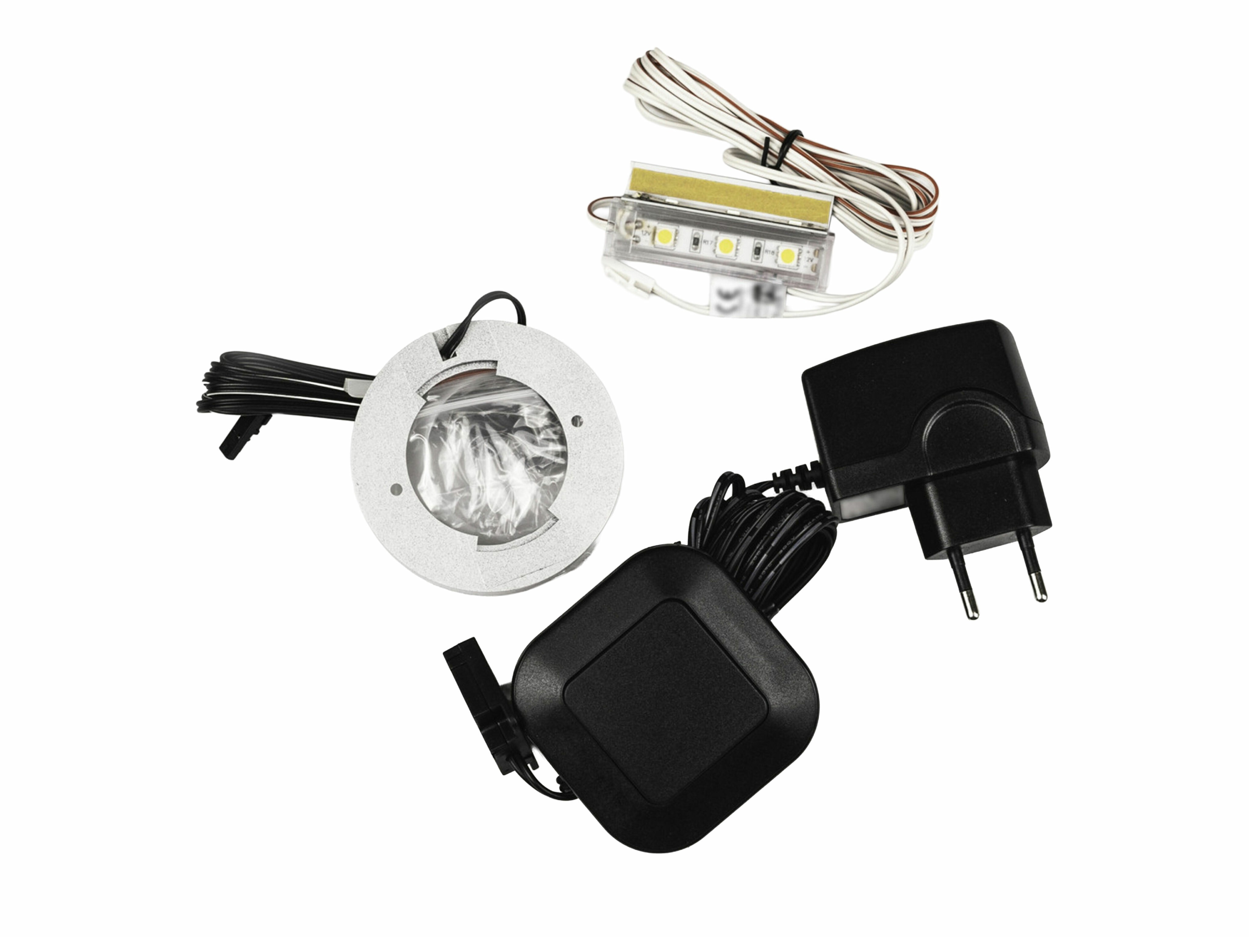 LED освещение Dornolo 118