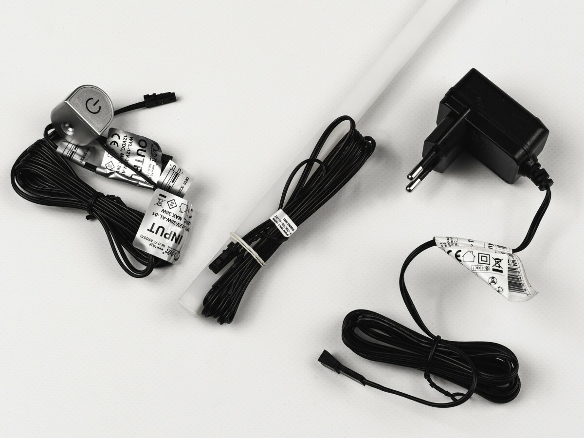 LED освещение Dunvelo 123