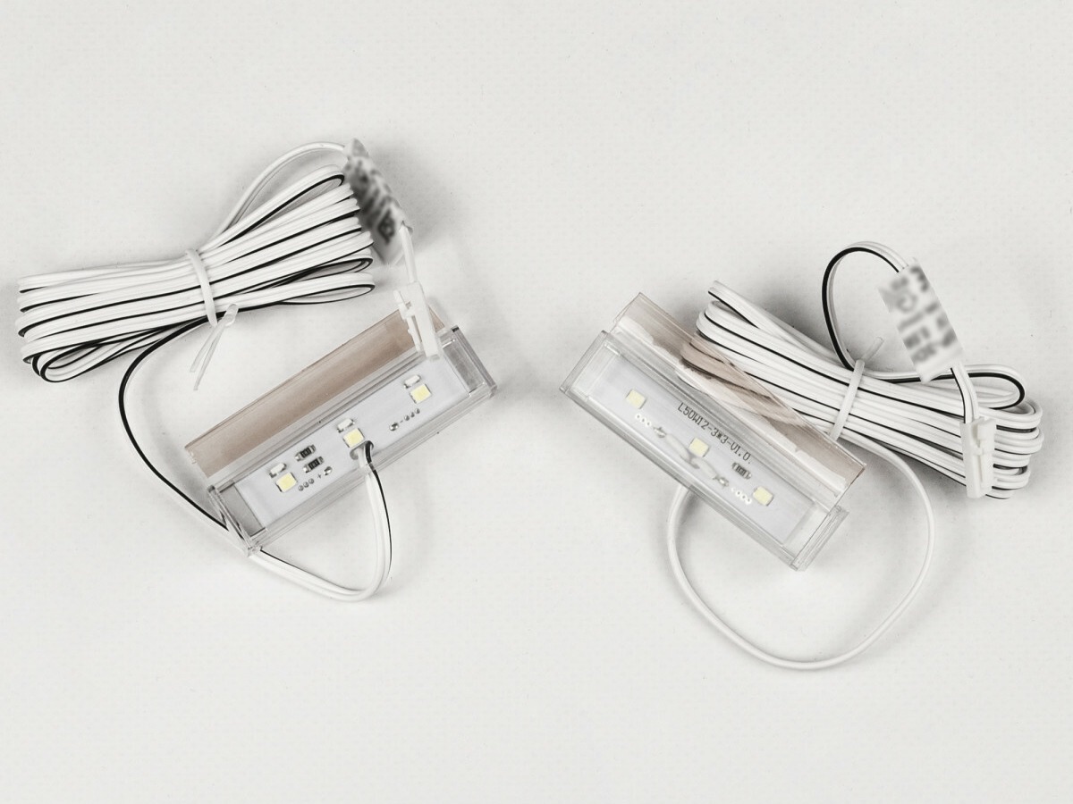 LED освещение Fiosalu 114