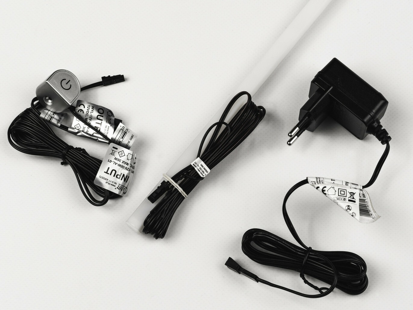 LED освещение Revelmi 124