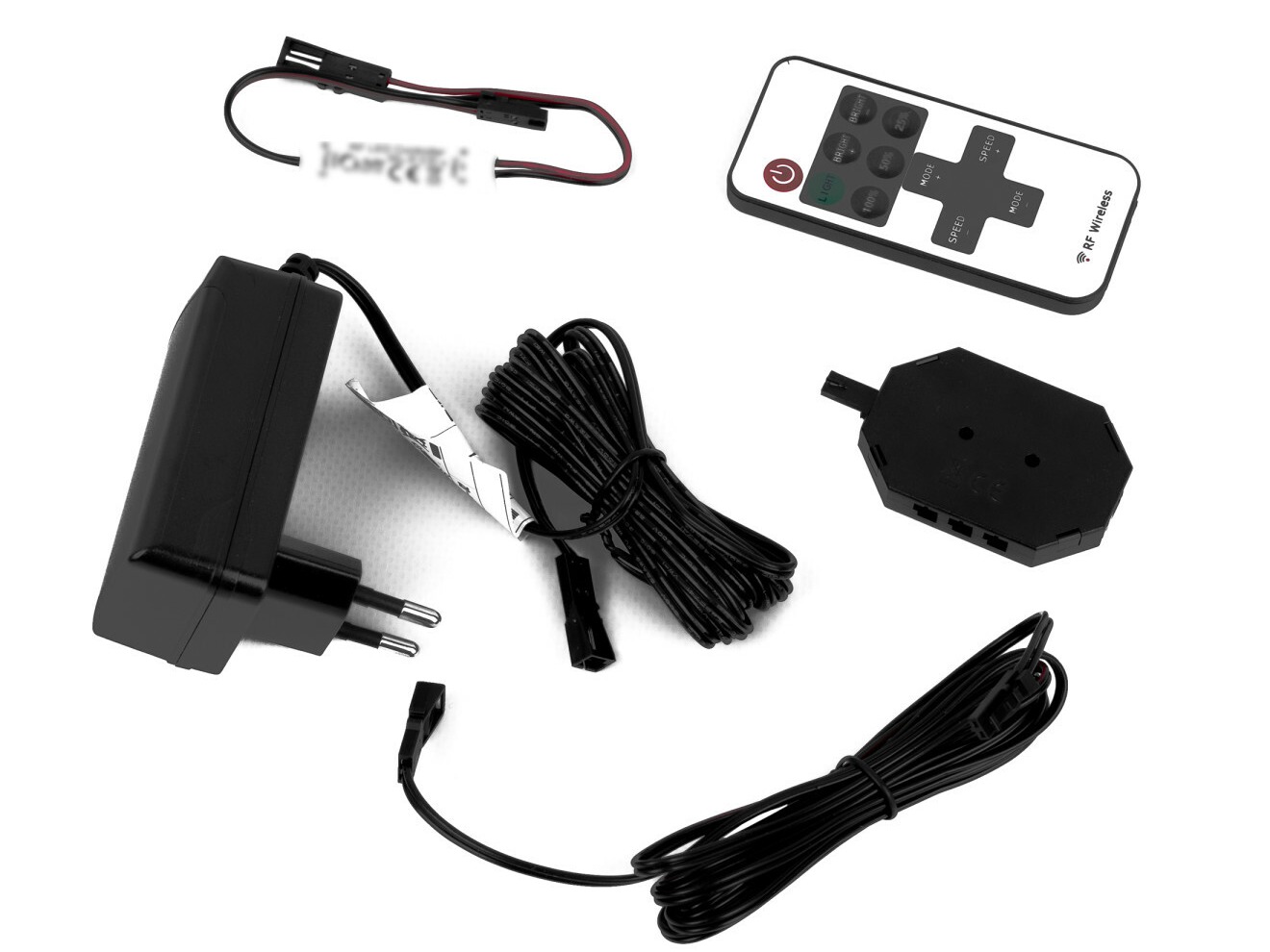 LED освещение Teselbu 107