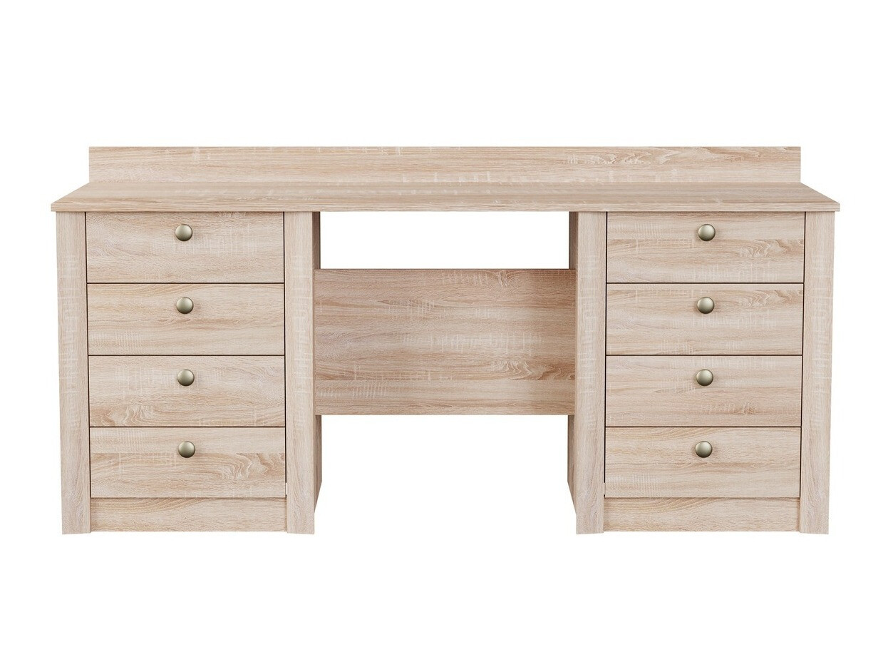 Письменный cтол Elialo 112 (Сонома Дуб)