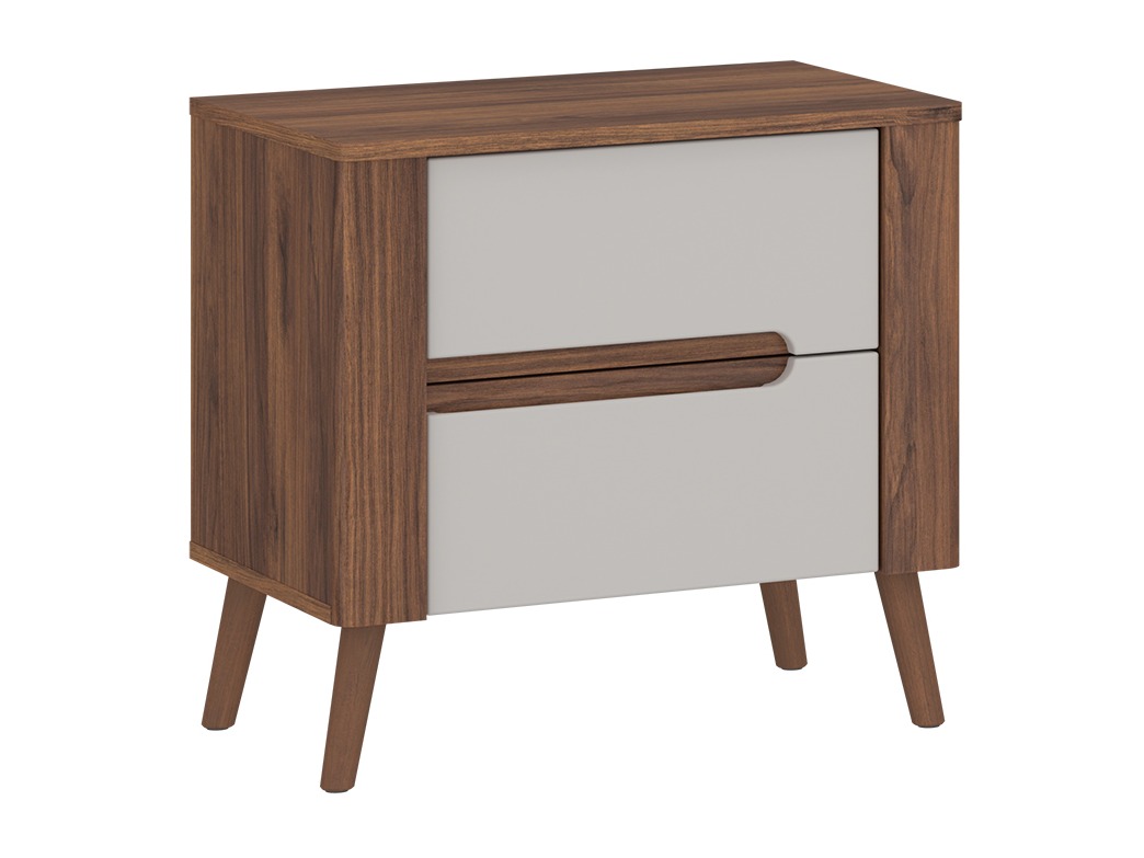 Прикроватная тумбочка Tivnove 104