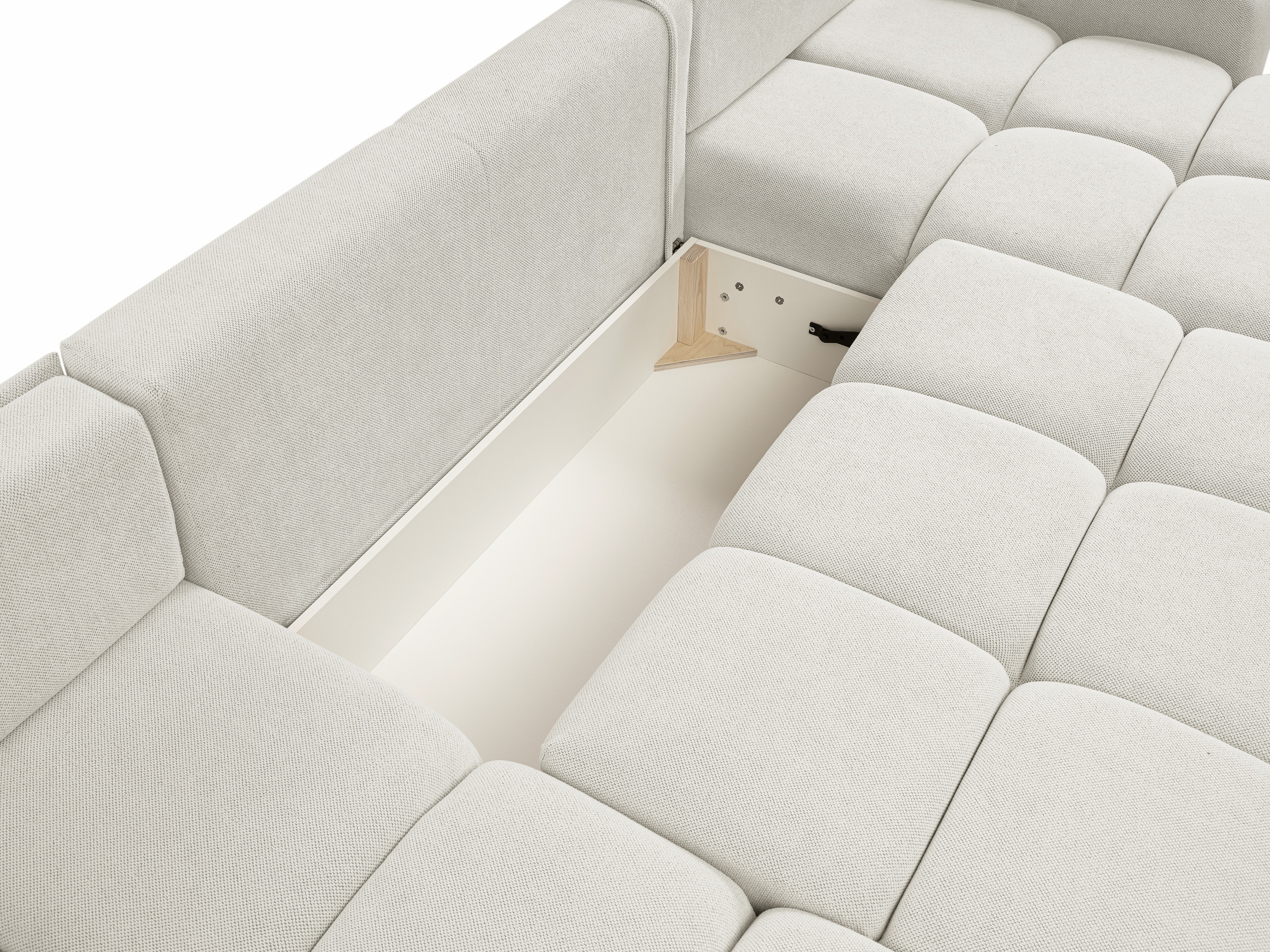 Stūra dīvāns Kingston 198 (Curio 02)