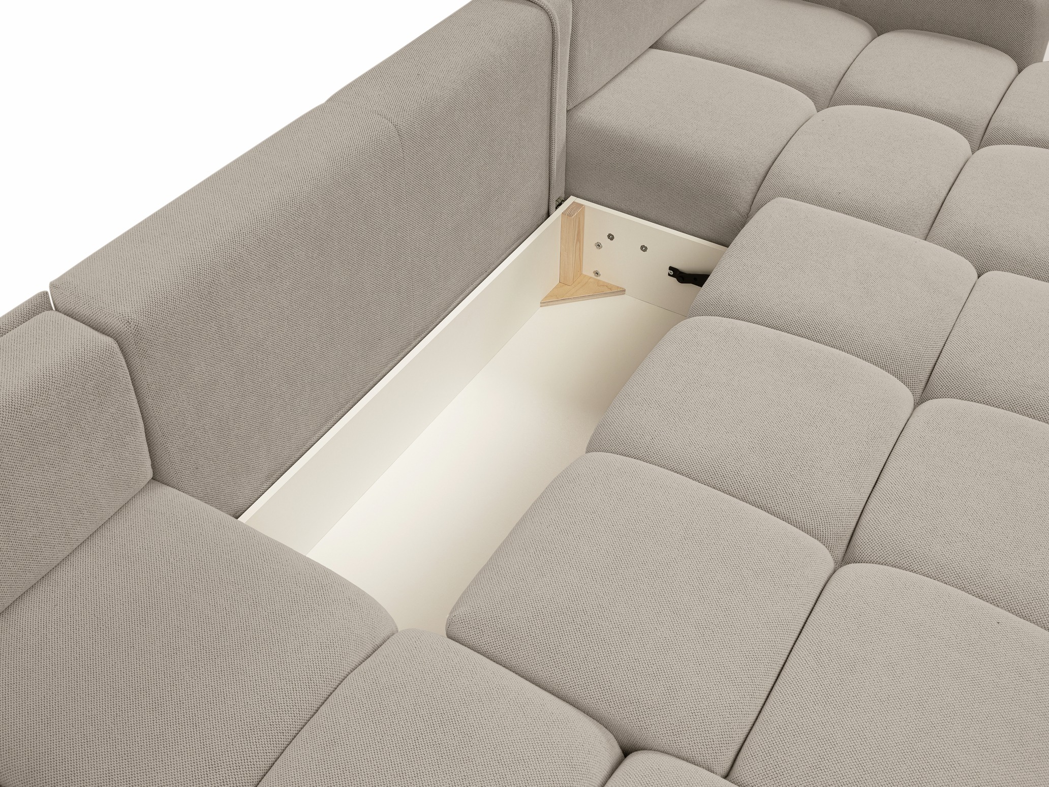 Stūra dīvāns Kingston 198 (Curio 11)