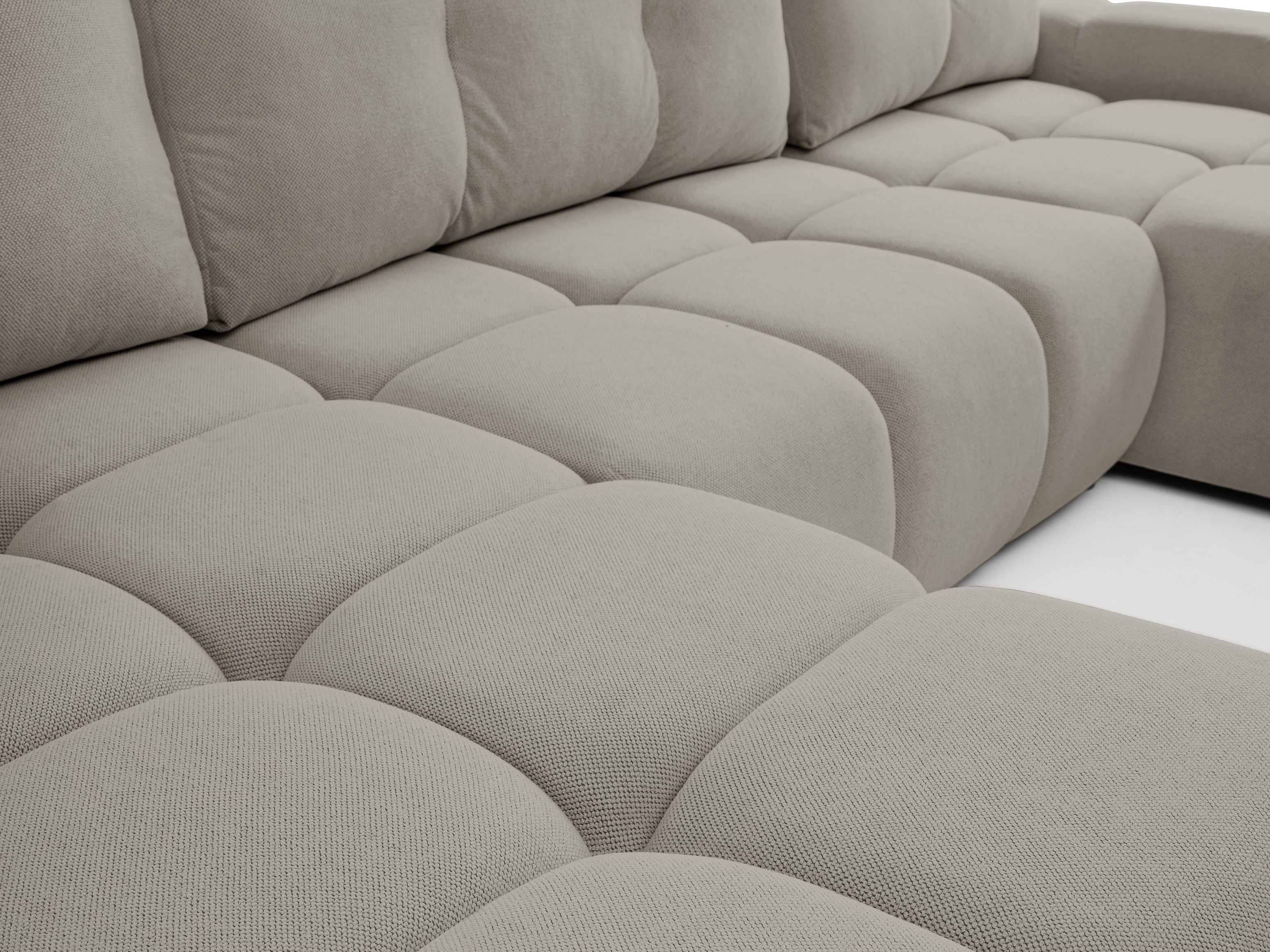 Stūra dīvāns Kingston 198 (Curio 83)