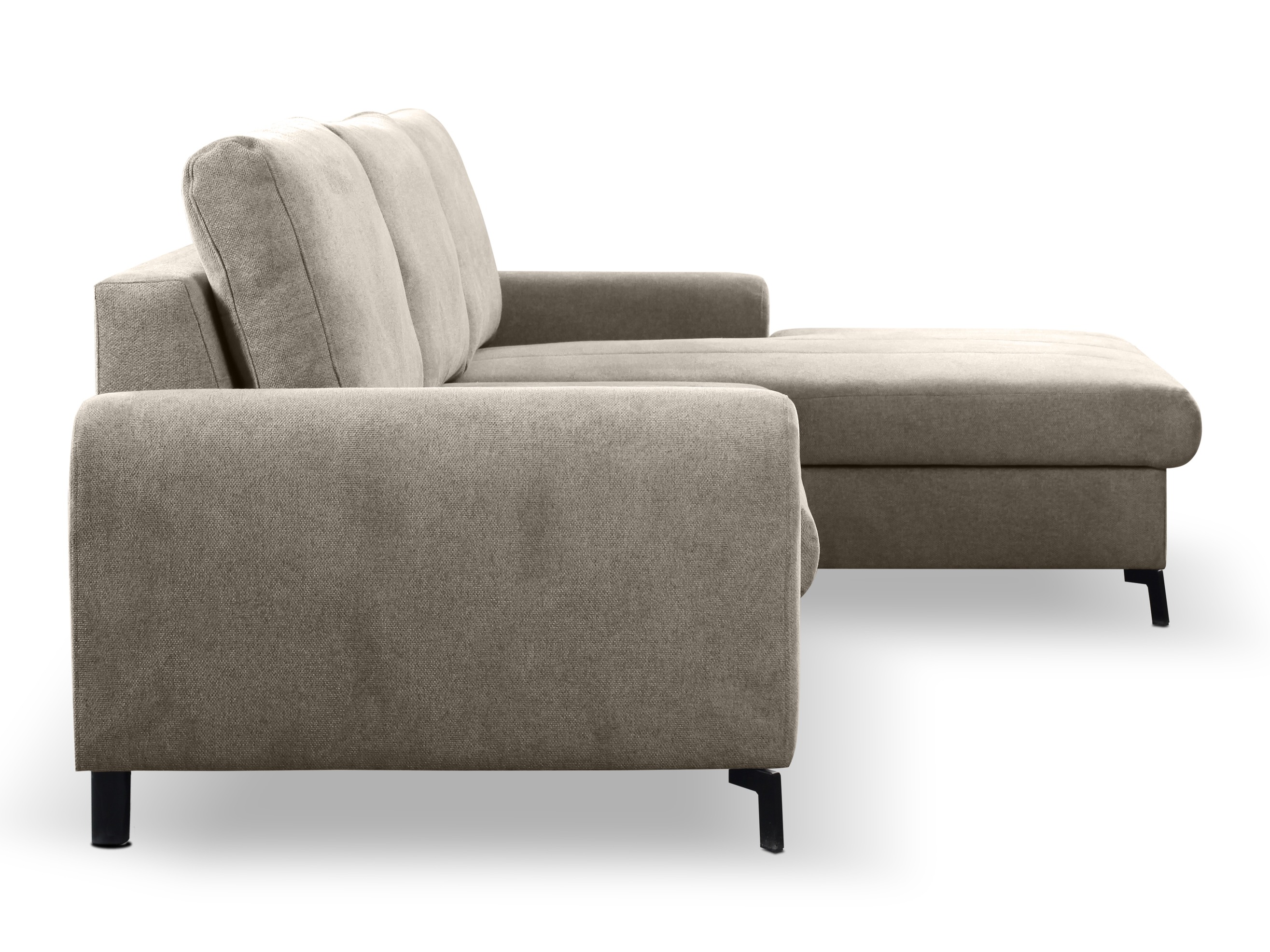 Stūra dīvāns Kingston 199 (Labais)