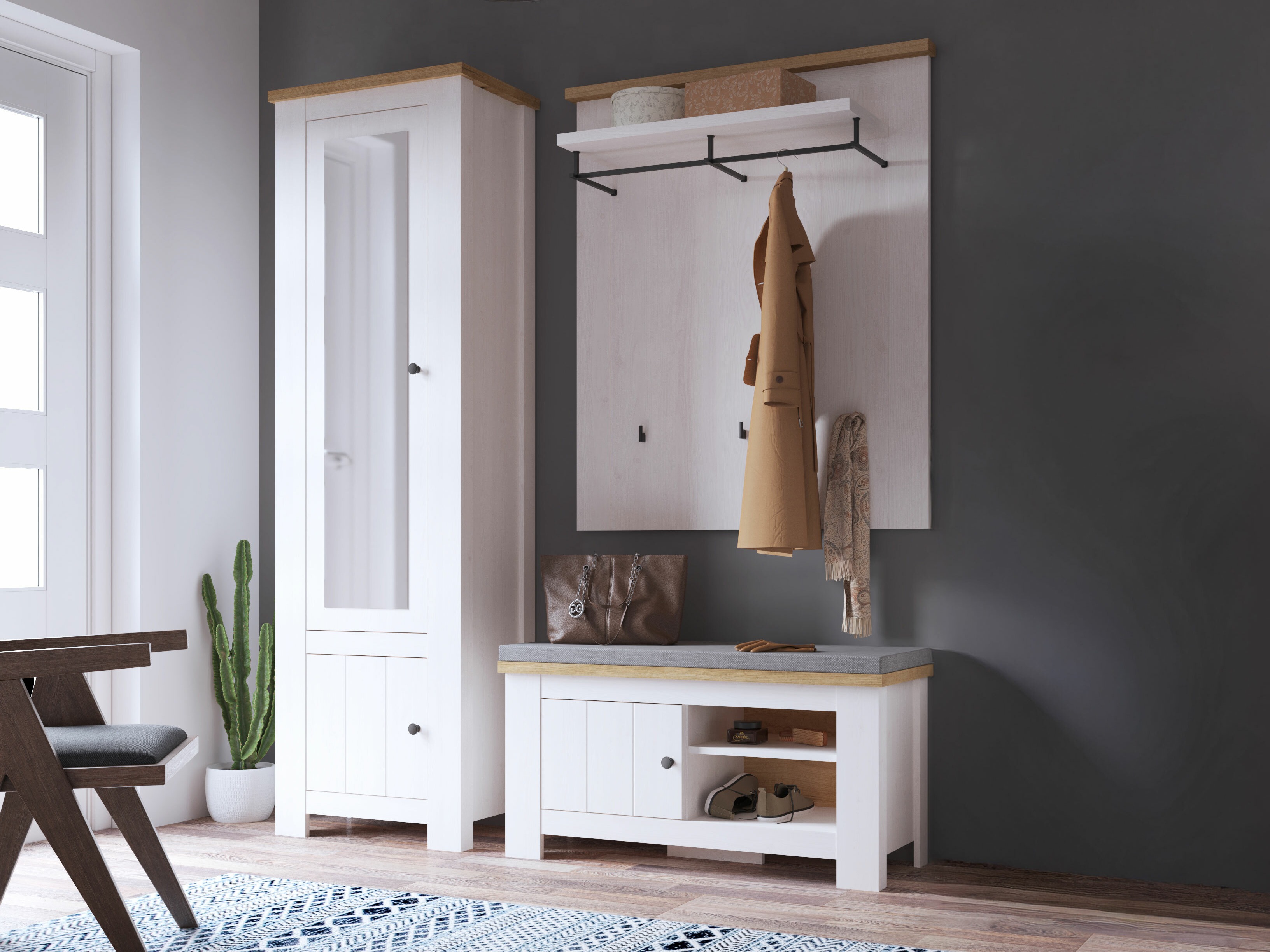 Тумба для обуви Mirtalo 101