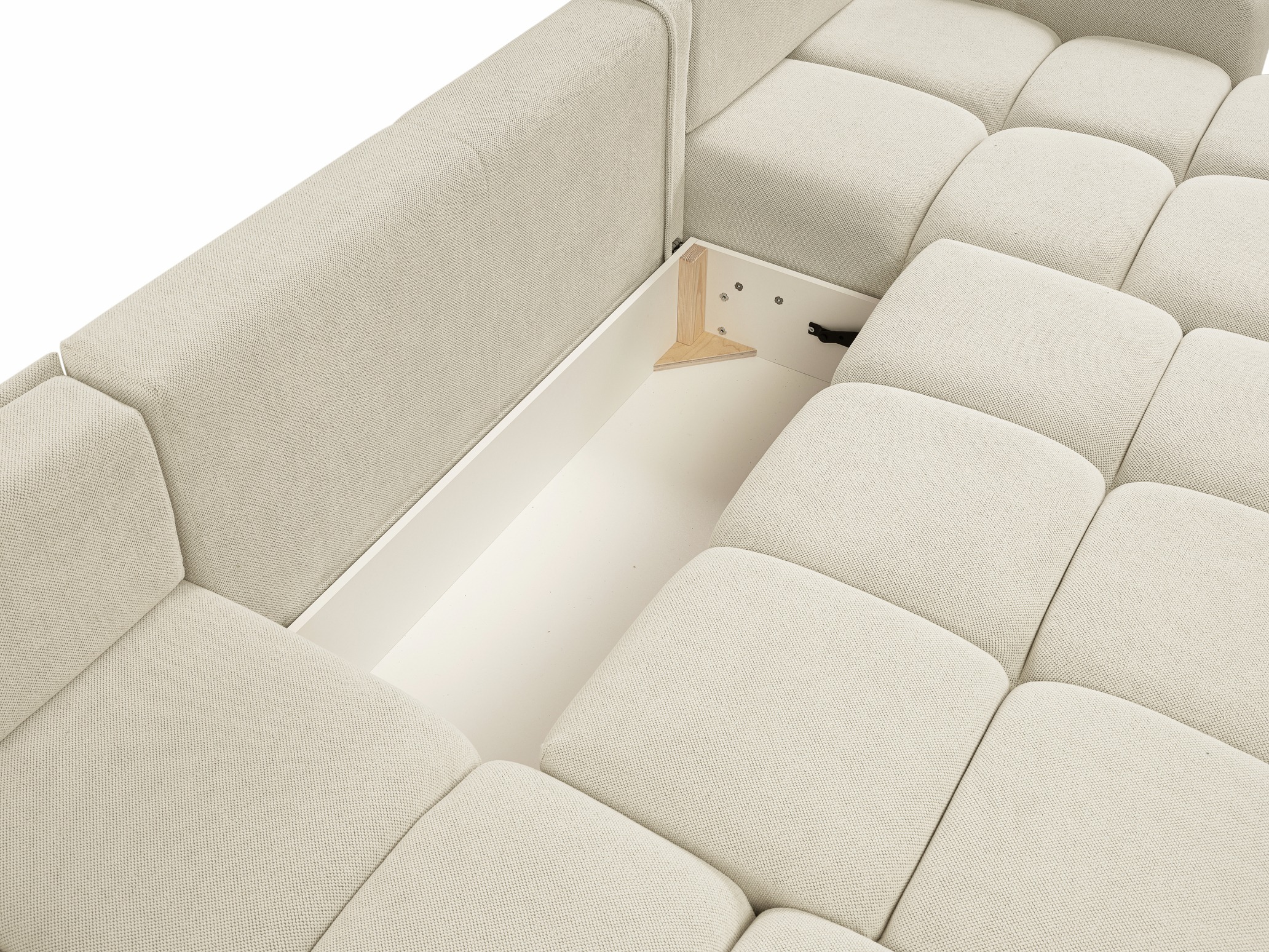 Угловой диван Kingston 198 (Curio 09)