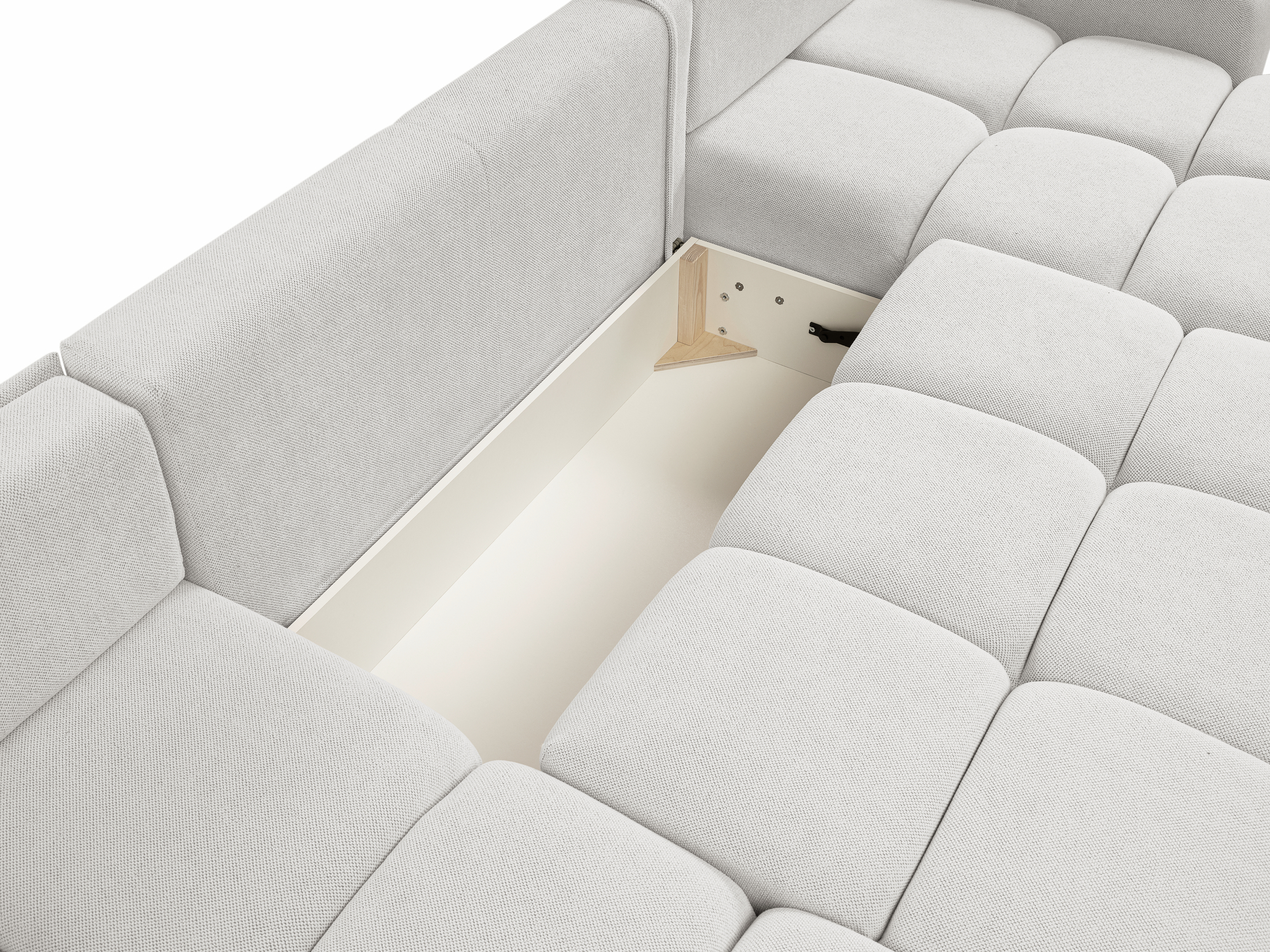 Угловой диван Kingston 198 (Curio 80)