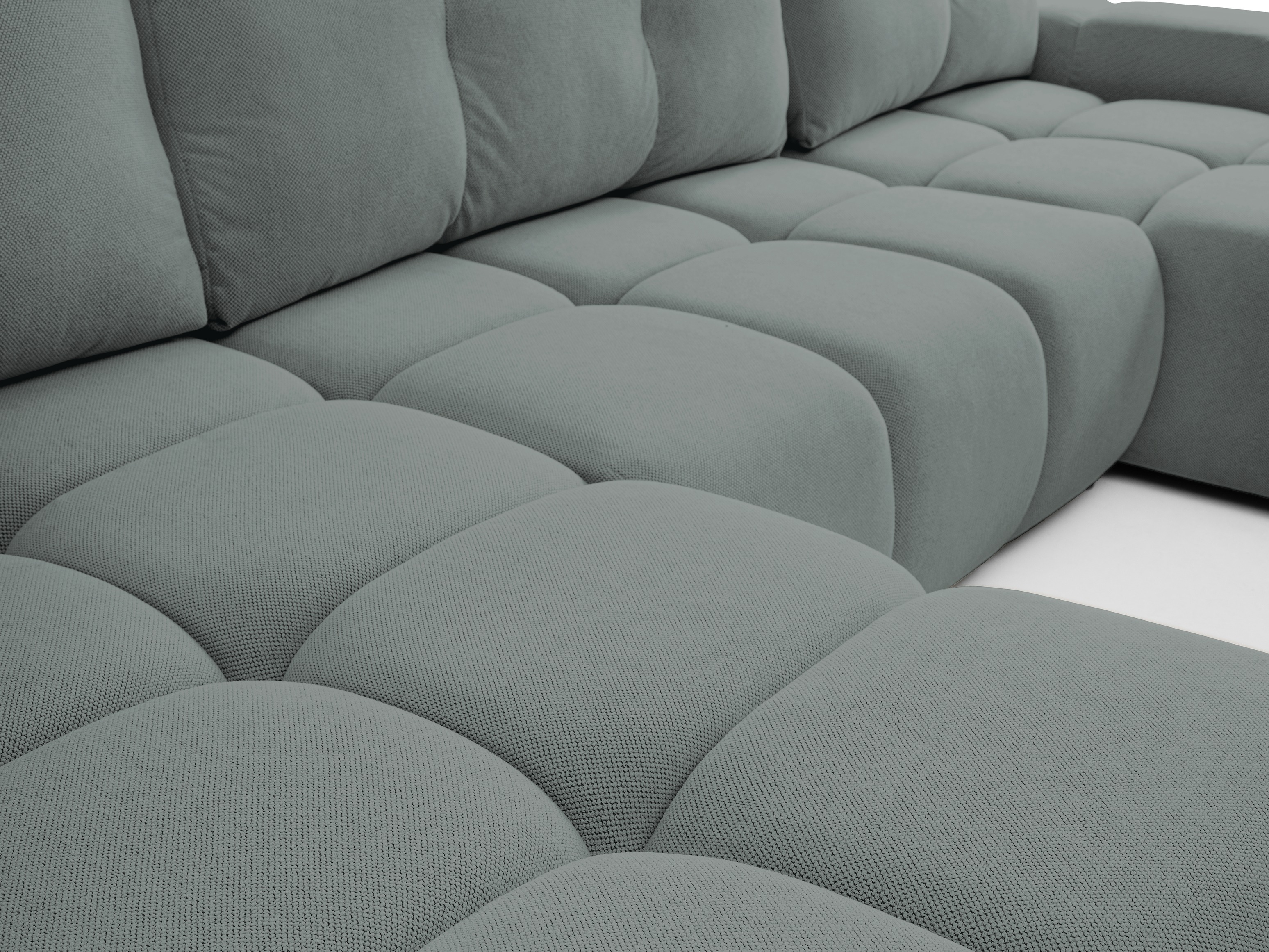 Угловой диван Kingston 198 (Curio 93)