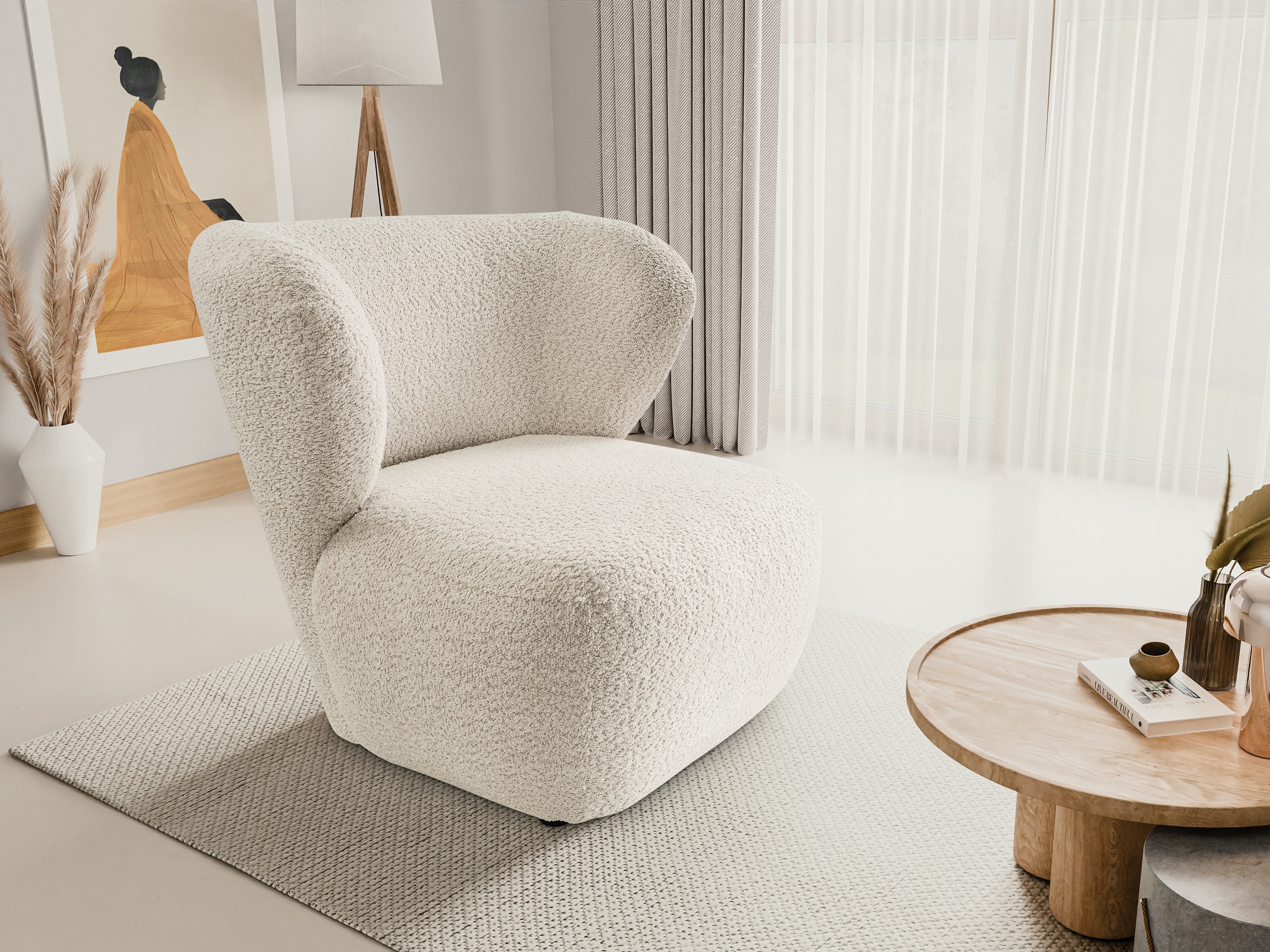 Krēsls Kingston 201