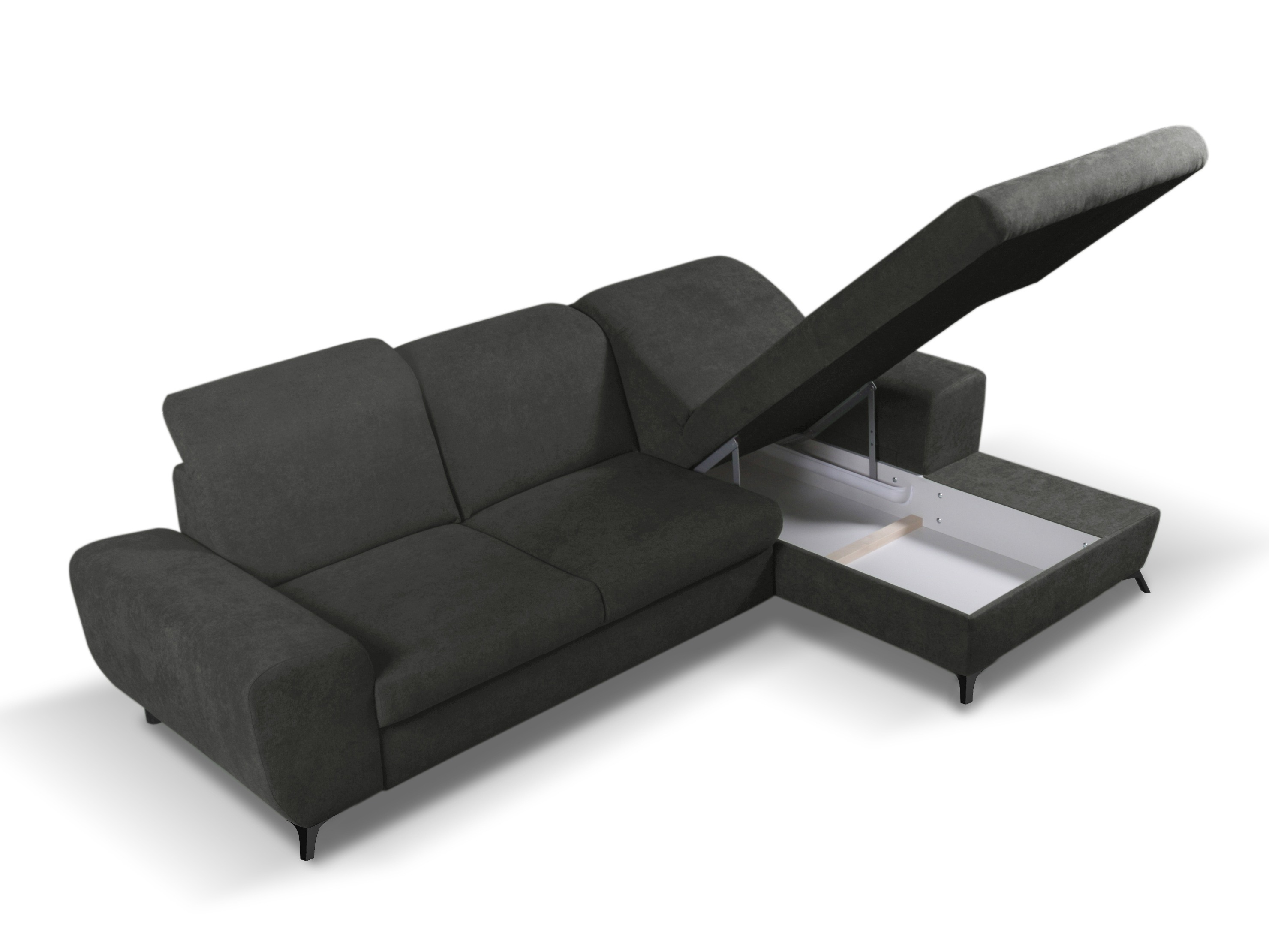 Угловой диван Kingston 200 (Avra 17)