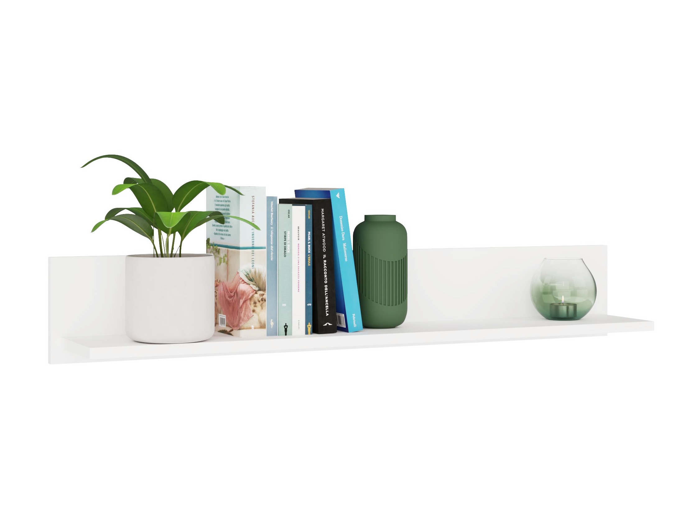 Piekarams plaukts Mandeville 335