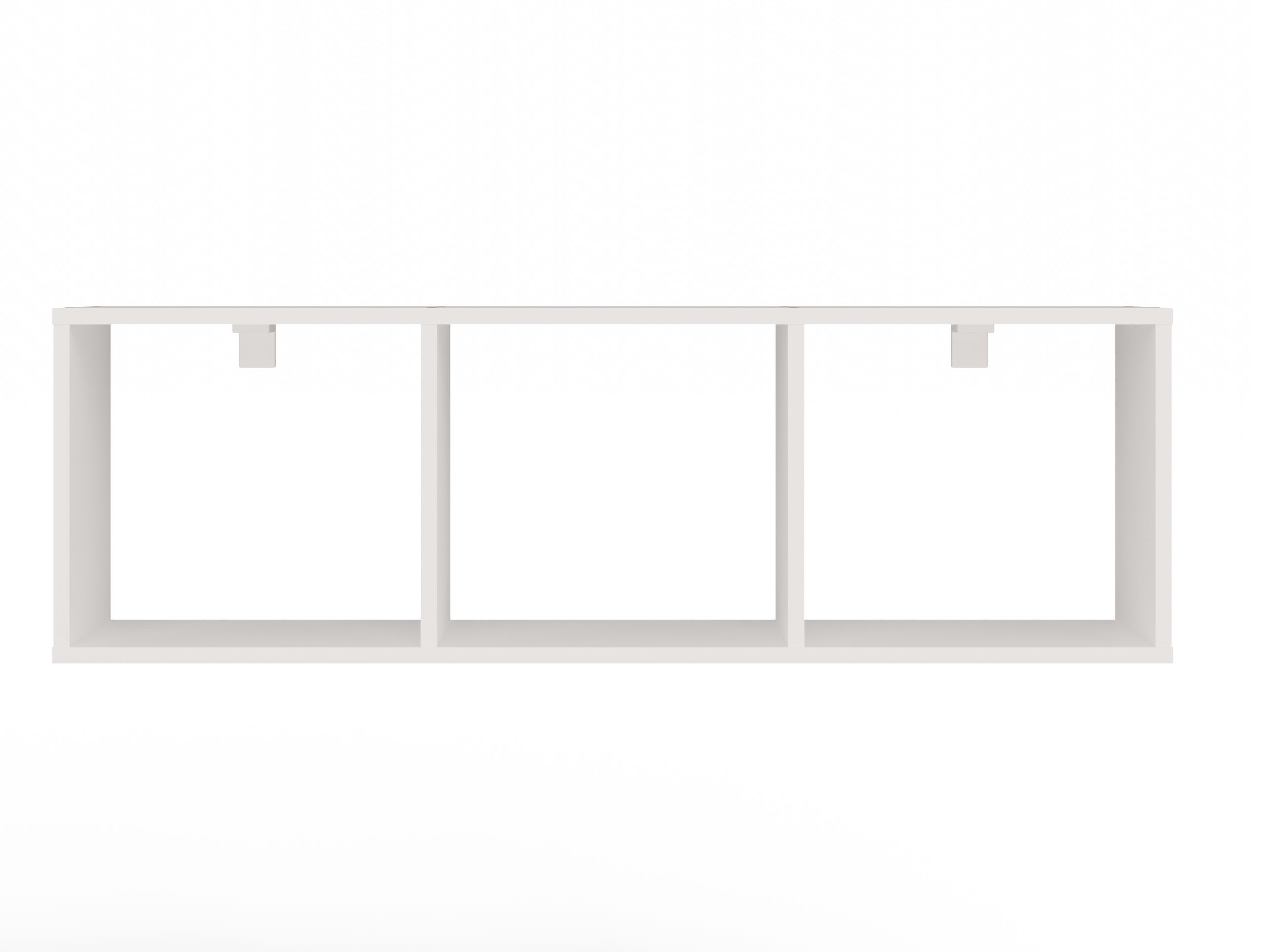 Piekarams plaukts Mandeville 336