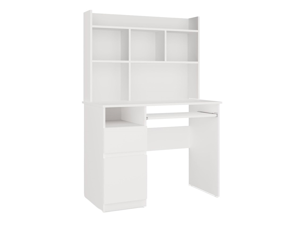 Rakstāmgalds Mandeville 334 (Kreisais)