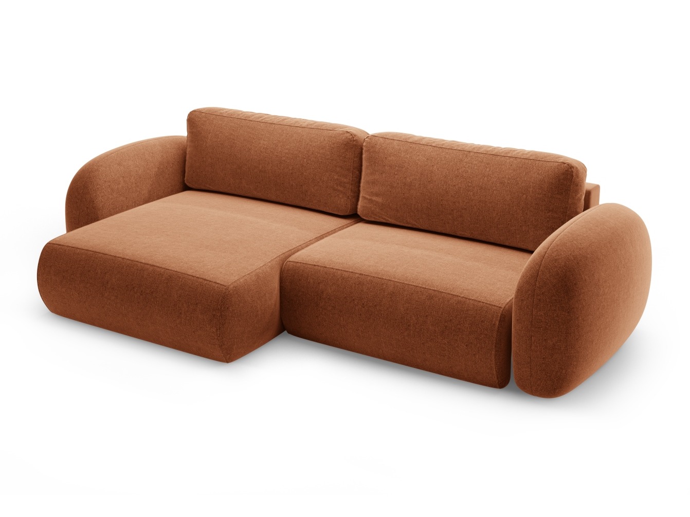 Stūra dīvāns Franklin 207 (Eden 10)