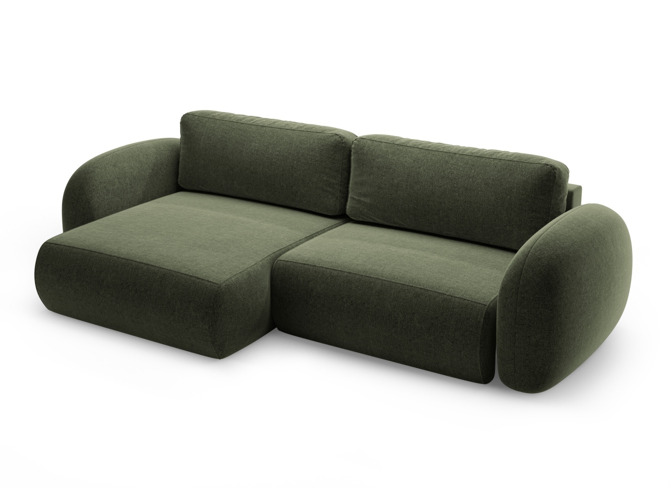 Stūra dīvāns Franklin 207 (Eden 12)