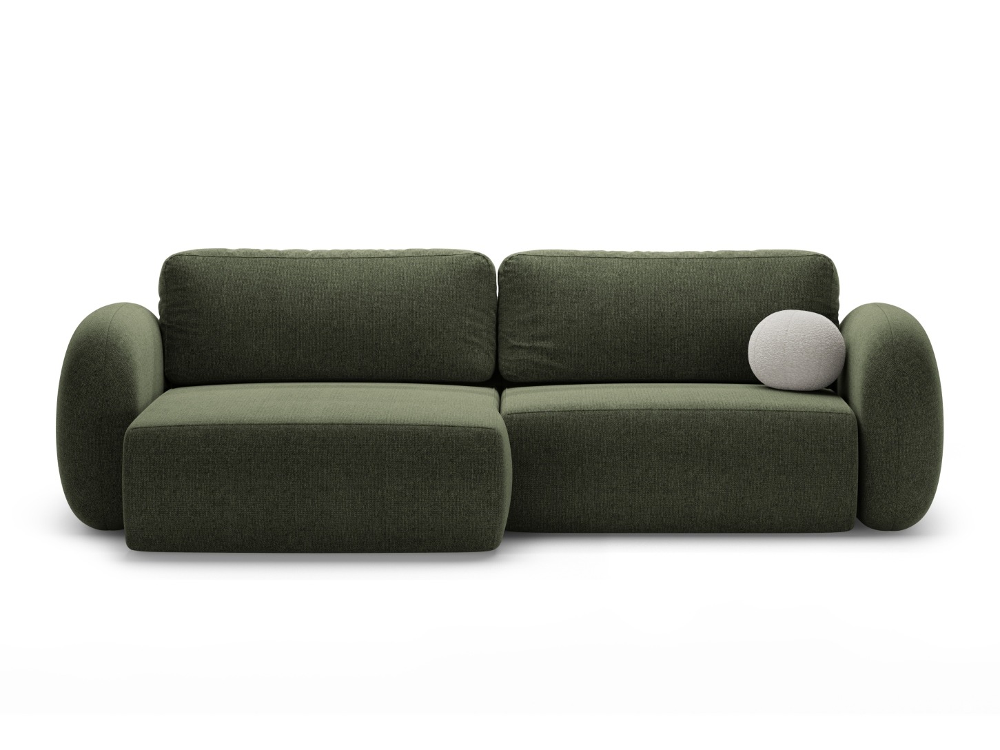 Stūra dīvāns Franklin 207 (Eden 12)