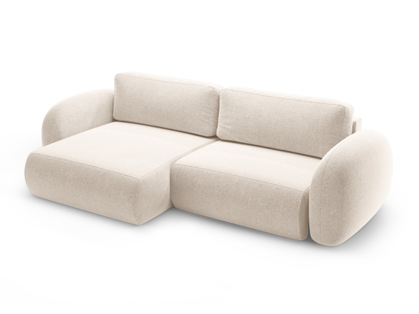 Stūra dīvāns Franklin 207 (Eden 2)