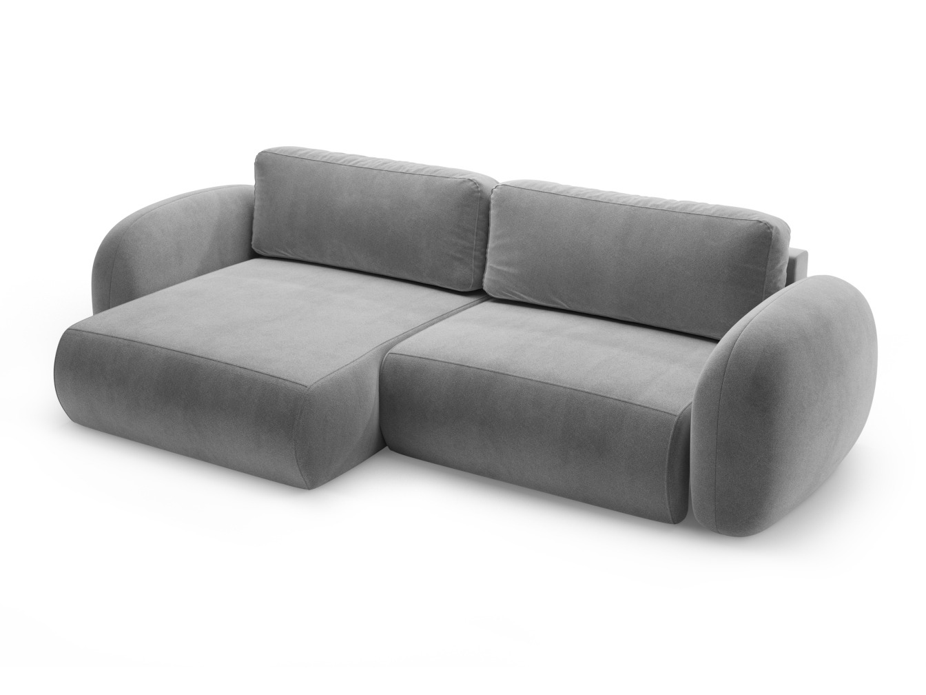 Stūra dīvāns Franklin 207 (Magic Velvet 2241)