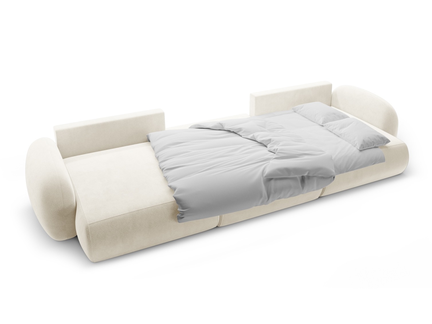 Stūra dīvāns Franklin 208 (Magic Velvet 2256)