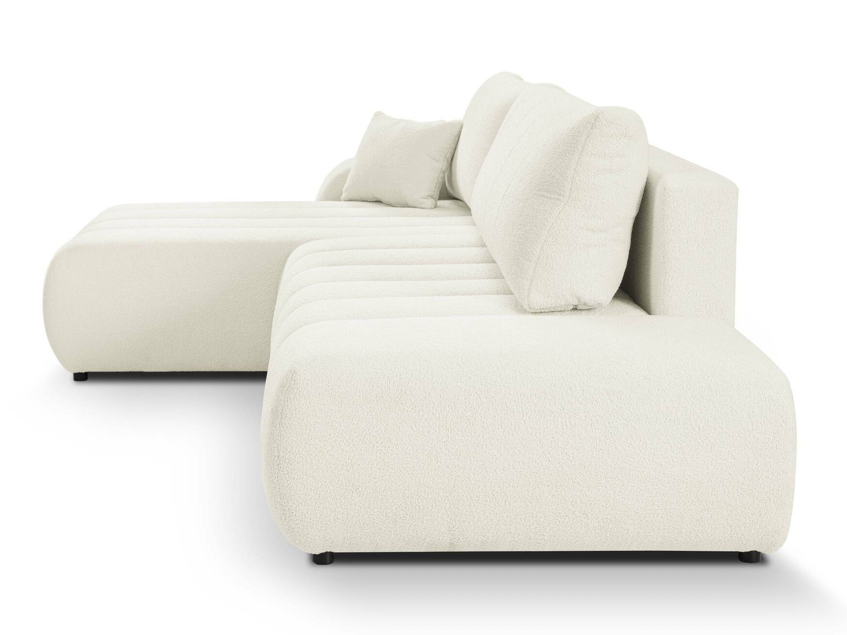 Stūra dīvāns Kingston 152 (Lambi 01)