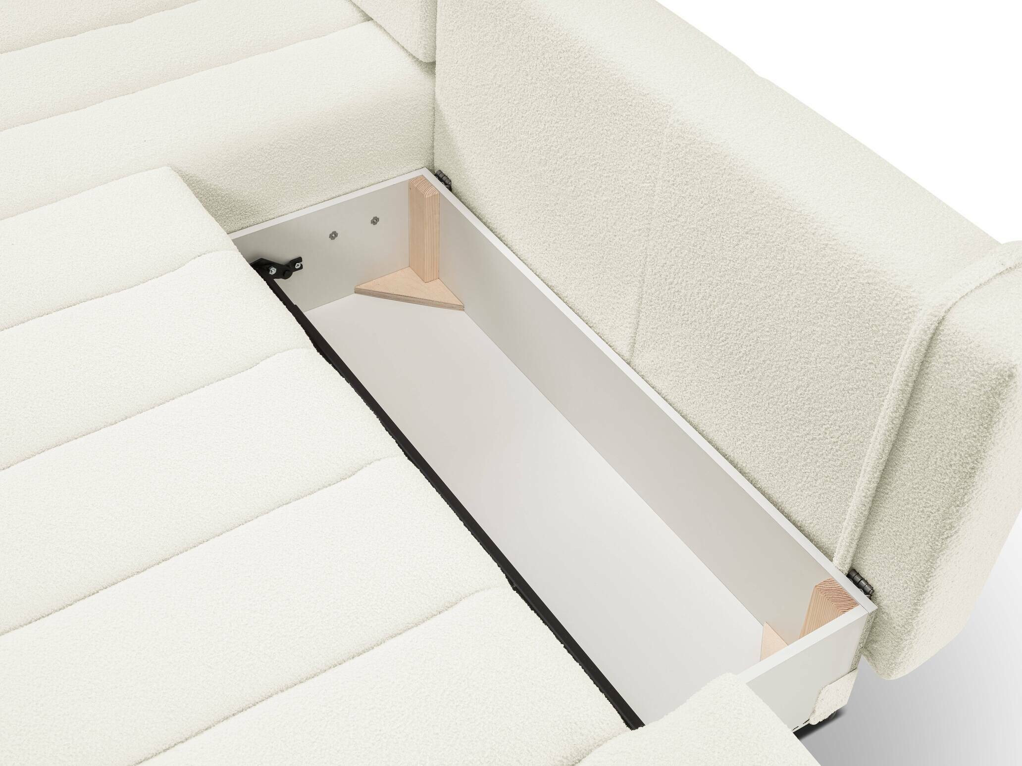 Stūra dīvāns Kingston 152 (Lambi 01)