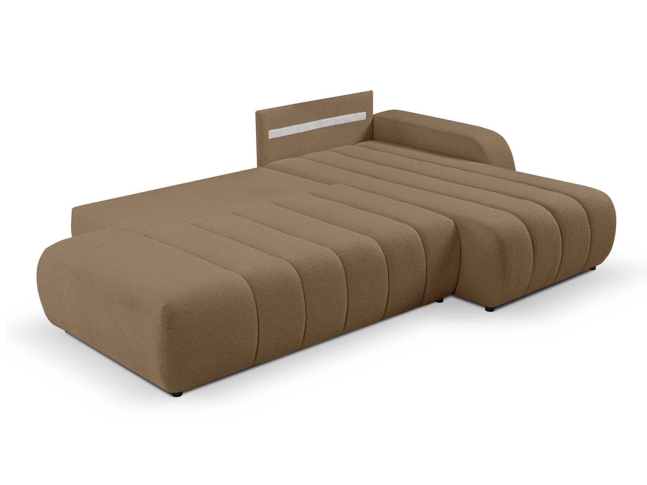 Stūra dīvāns Kingston 152 (Lambi 04)