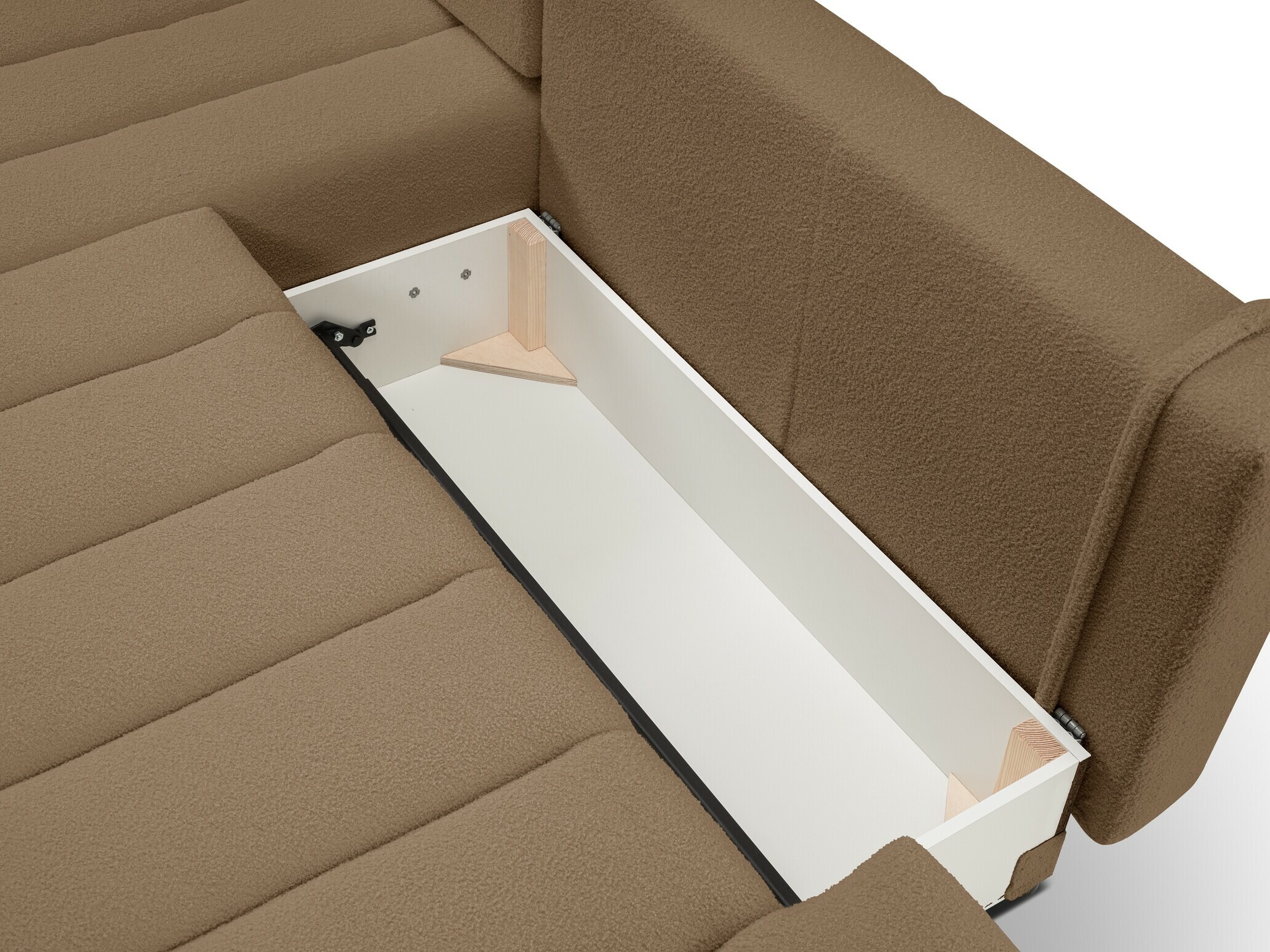 Stūra dīvāns Kingston 152 (Lambi 04)