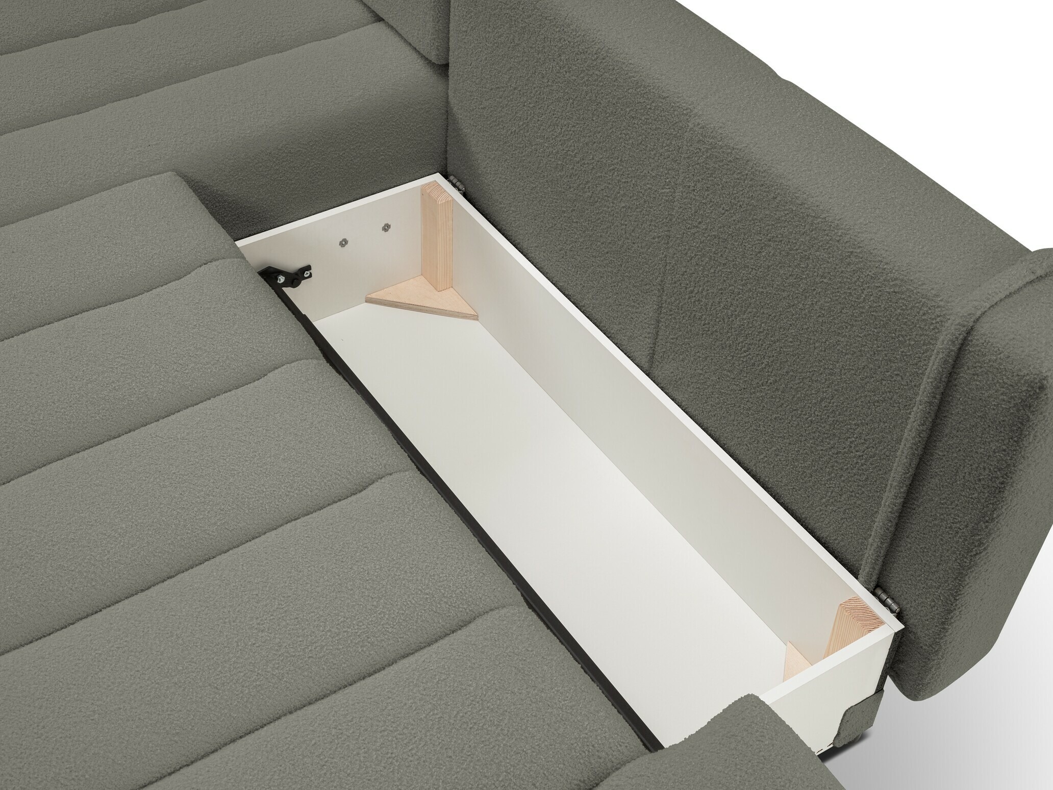 Stūra dīvāns Kingston 152 (Lambi 12)