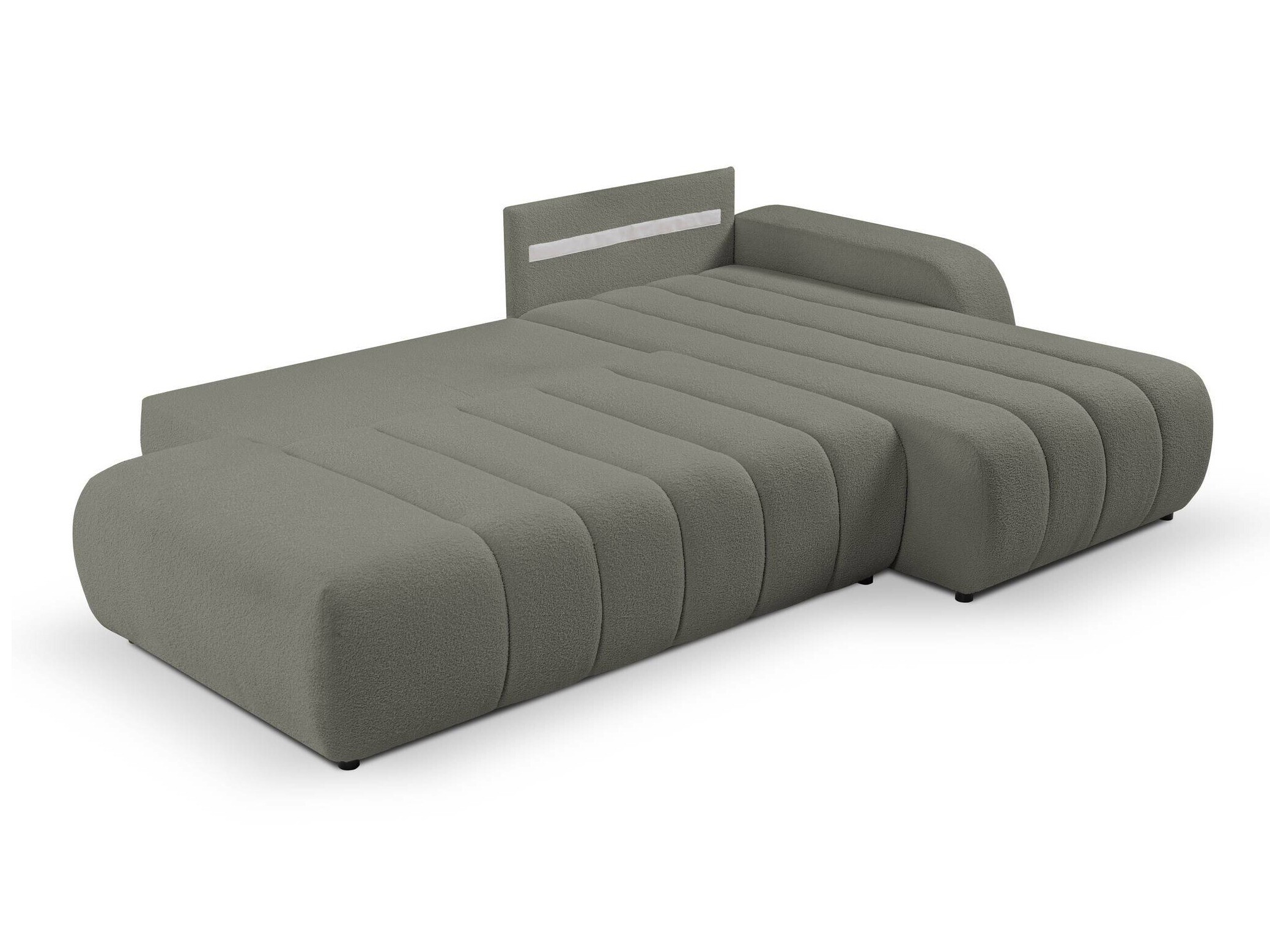 Угловой диван Kingston 152 (Lambi 12)