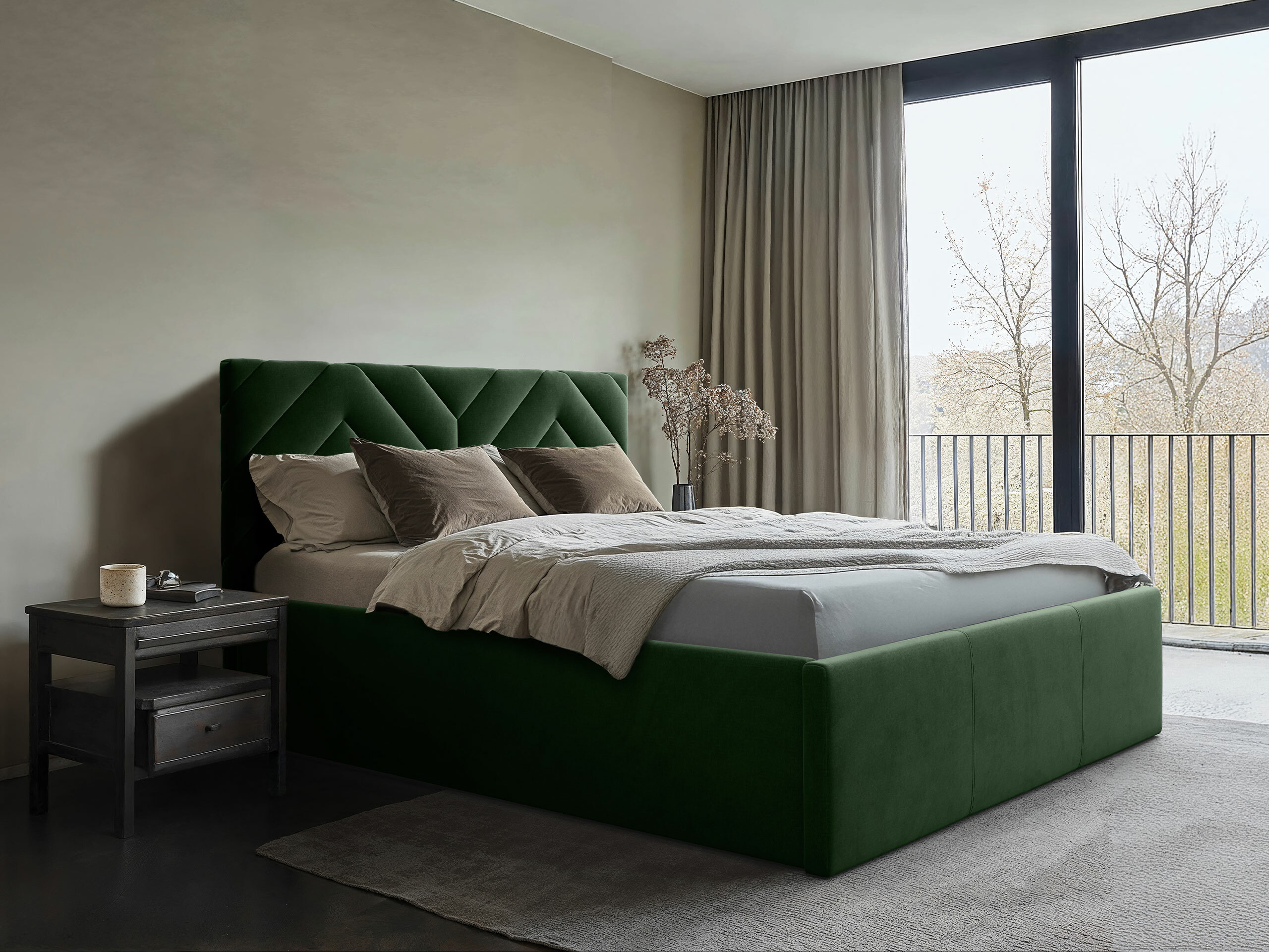 Gulta ComfiDream 175 (Fresh 13)