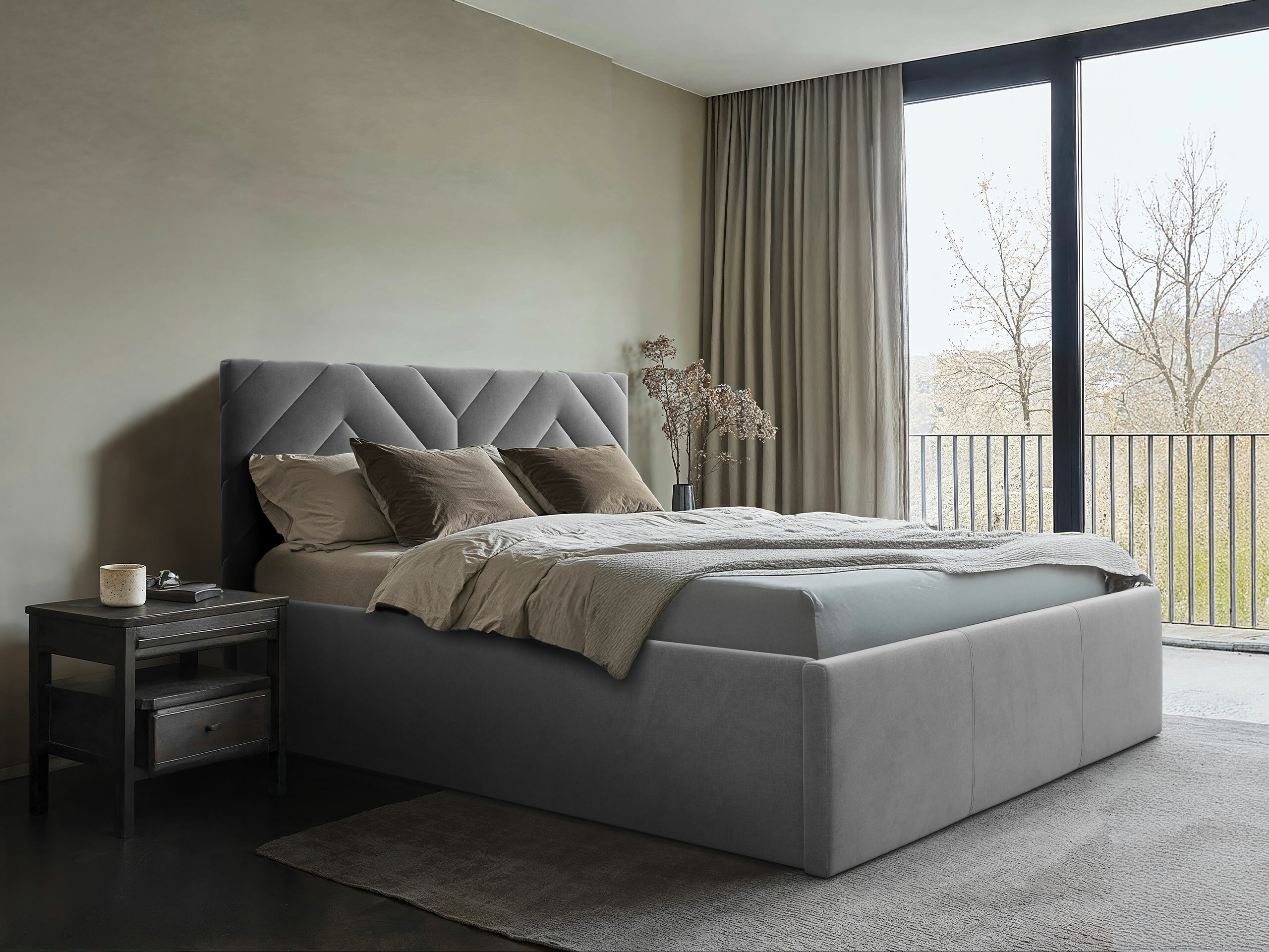 Gulta ComfiDream 175 (Fresh 32)