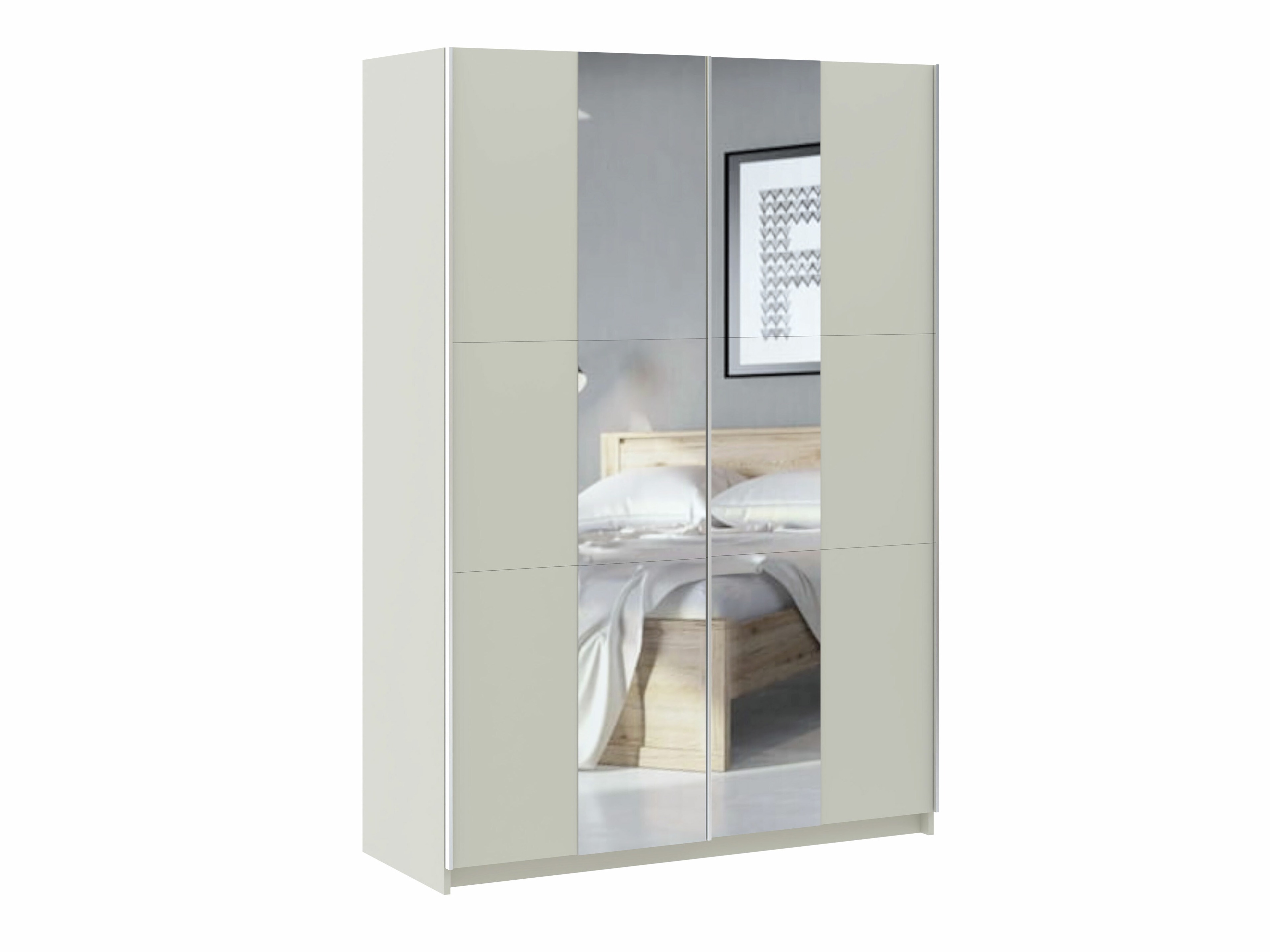 Шкаф Bristol 218