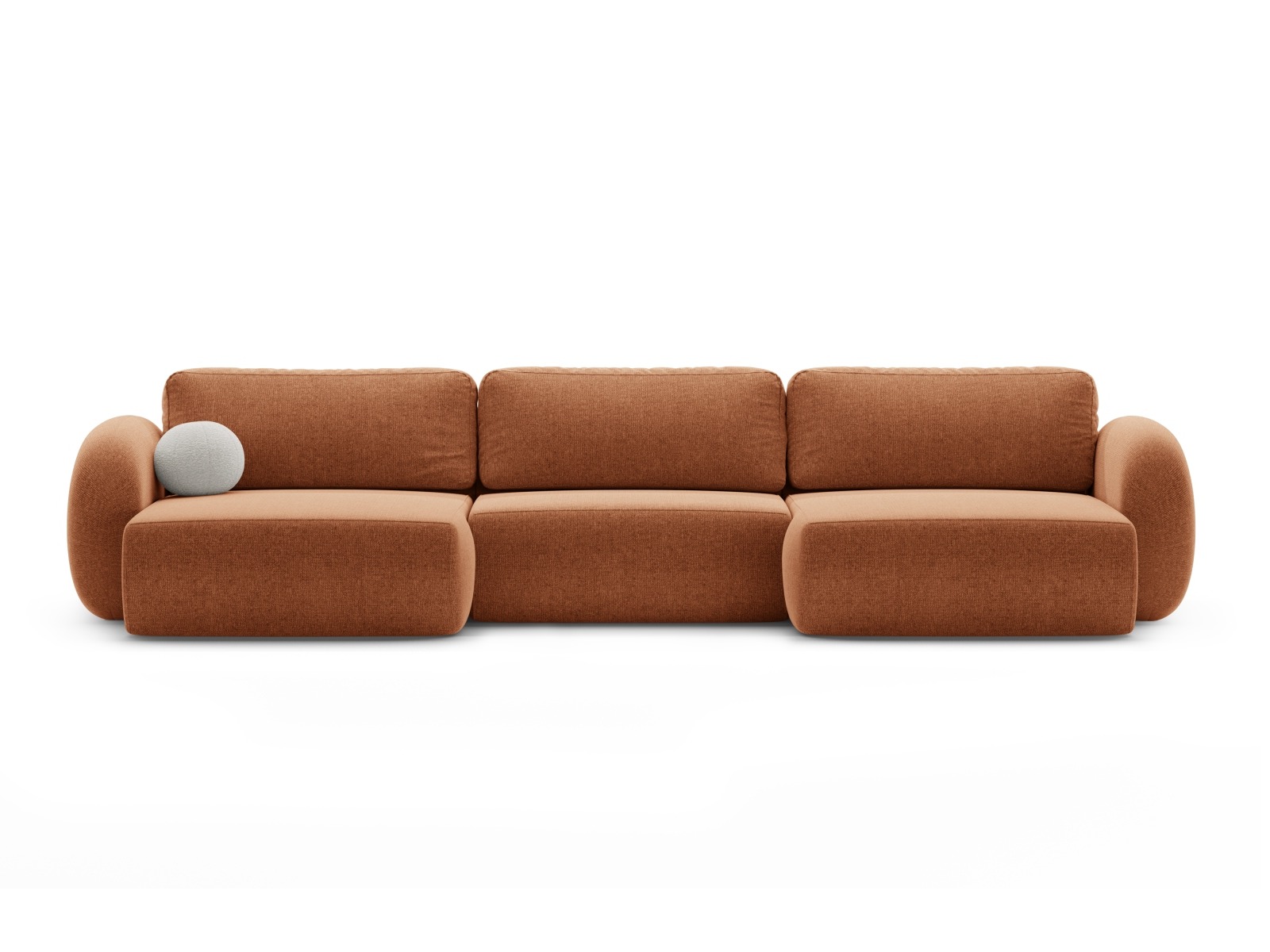 Stūra dīvāns Franklin 208 (Eden 10)