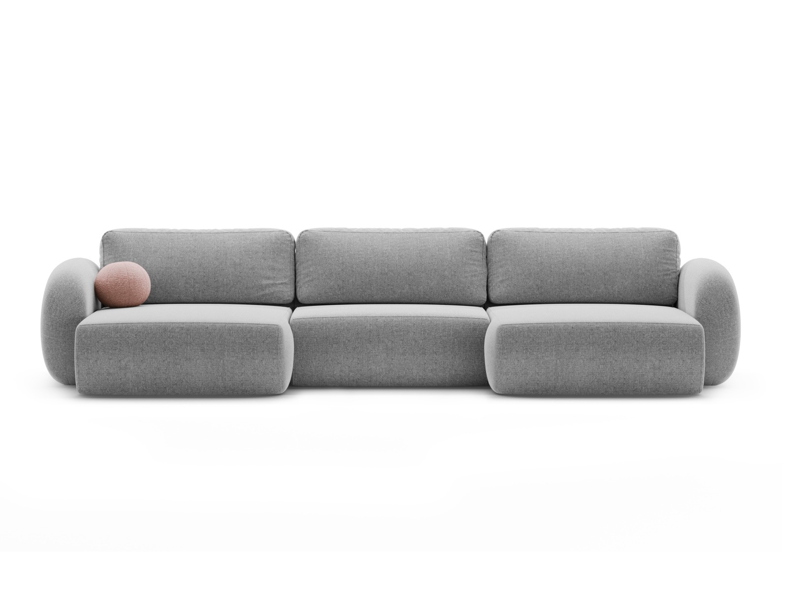 Stūra dīvāns Franklin 208 (Eden 18)