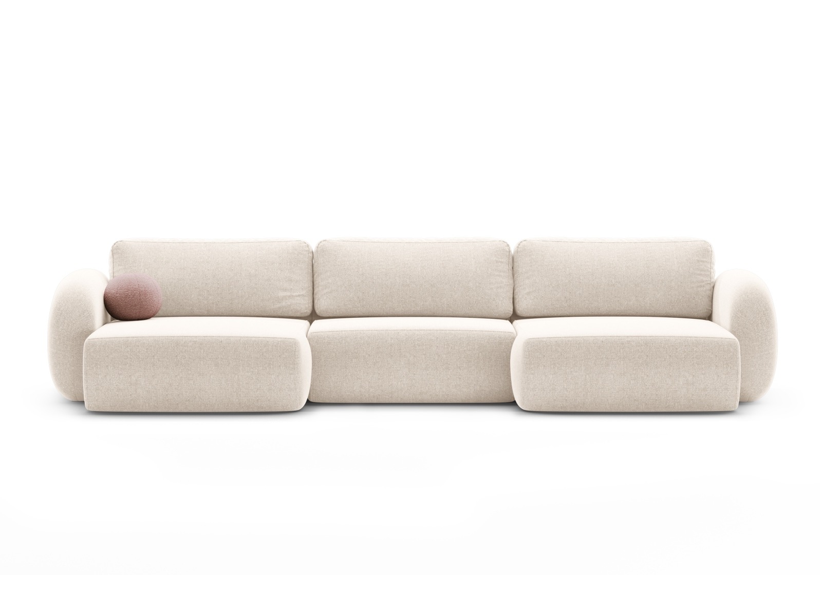 Stūra dīvāns Franklin 208 (Eden 2)