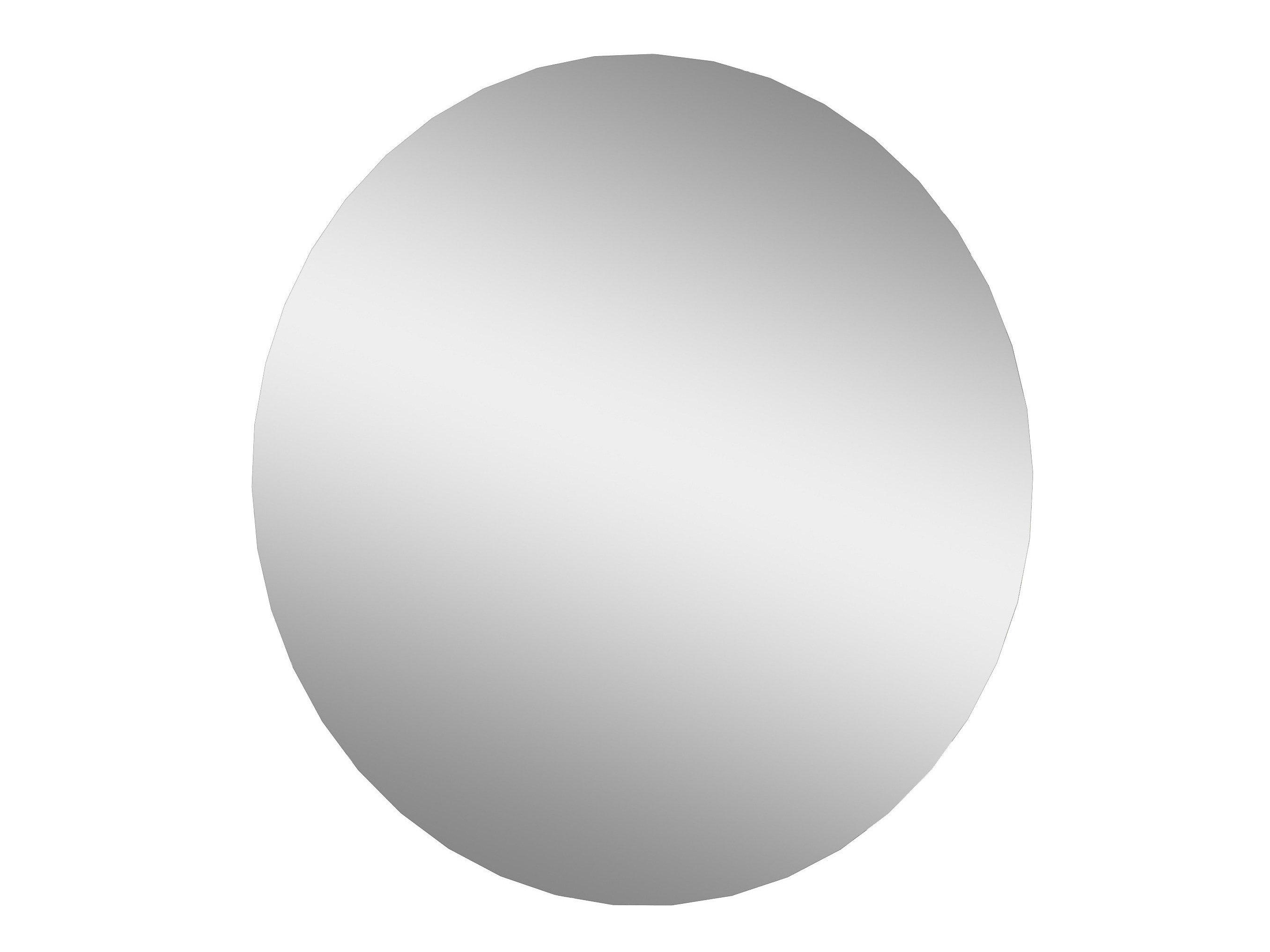 Priekšnama komplekts Lircamu 105 (Putekļaini zaļa)