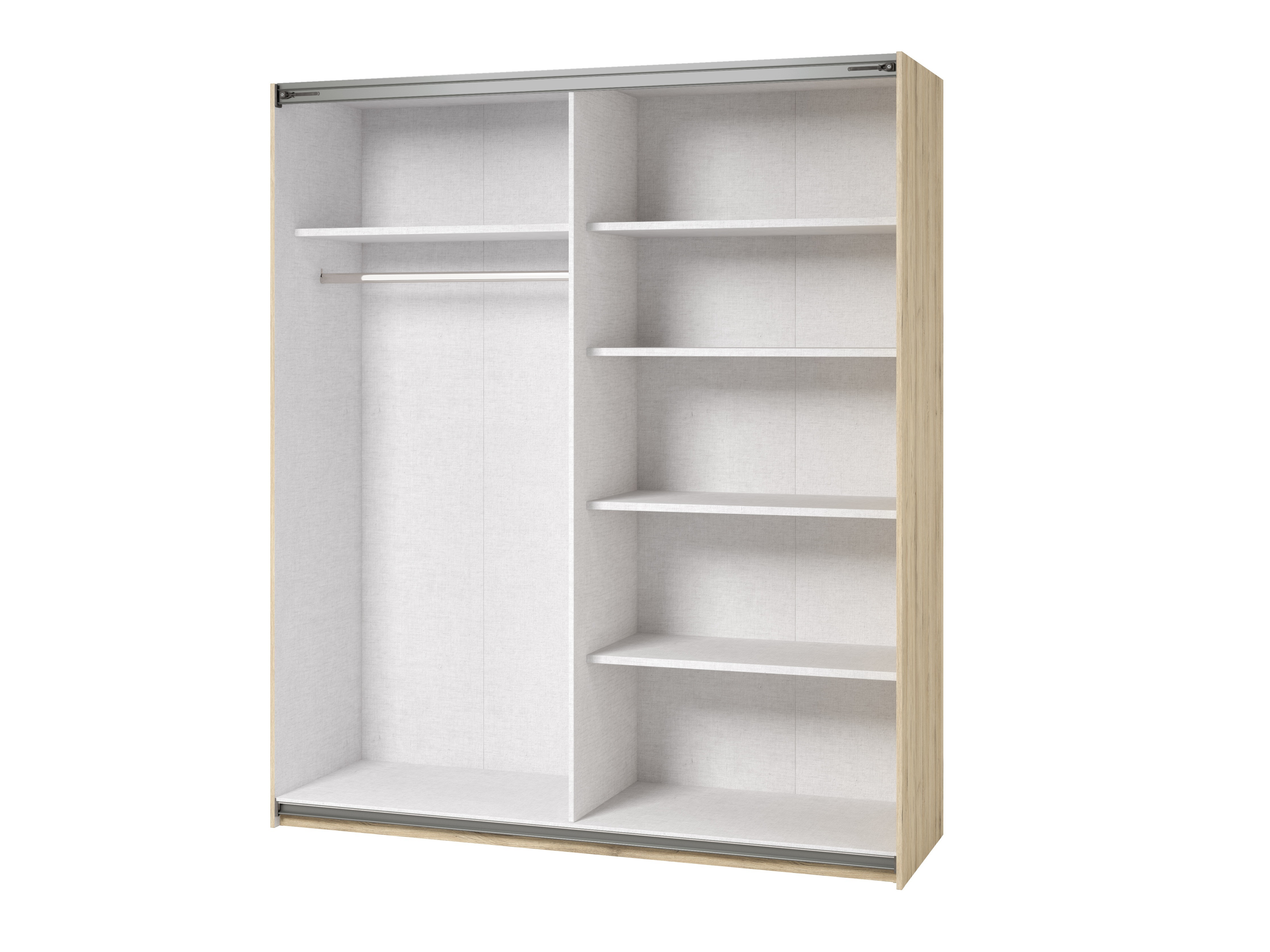 Guļamistabas komplekts Melvele 104