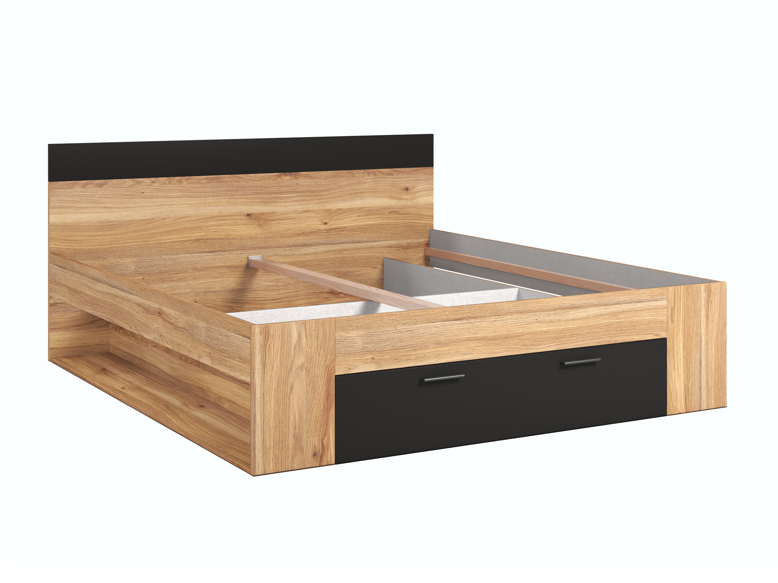 Guļamistabas komplekts Melvele 118