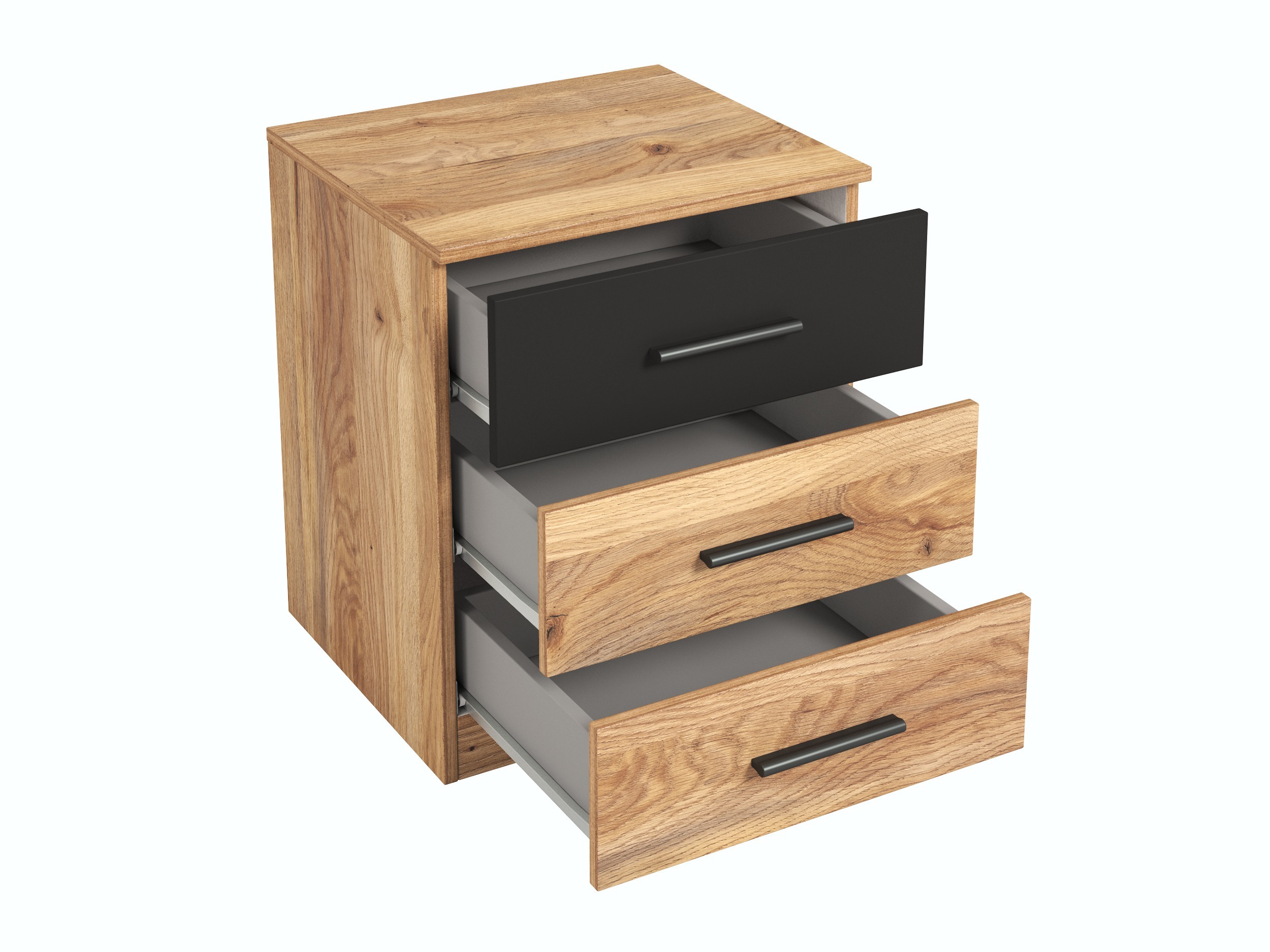 Guļamistabas komplekts Melvele 118