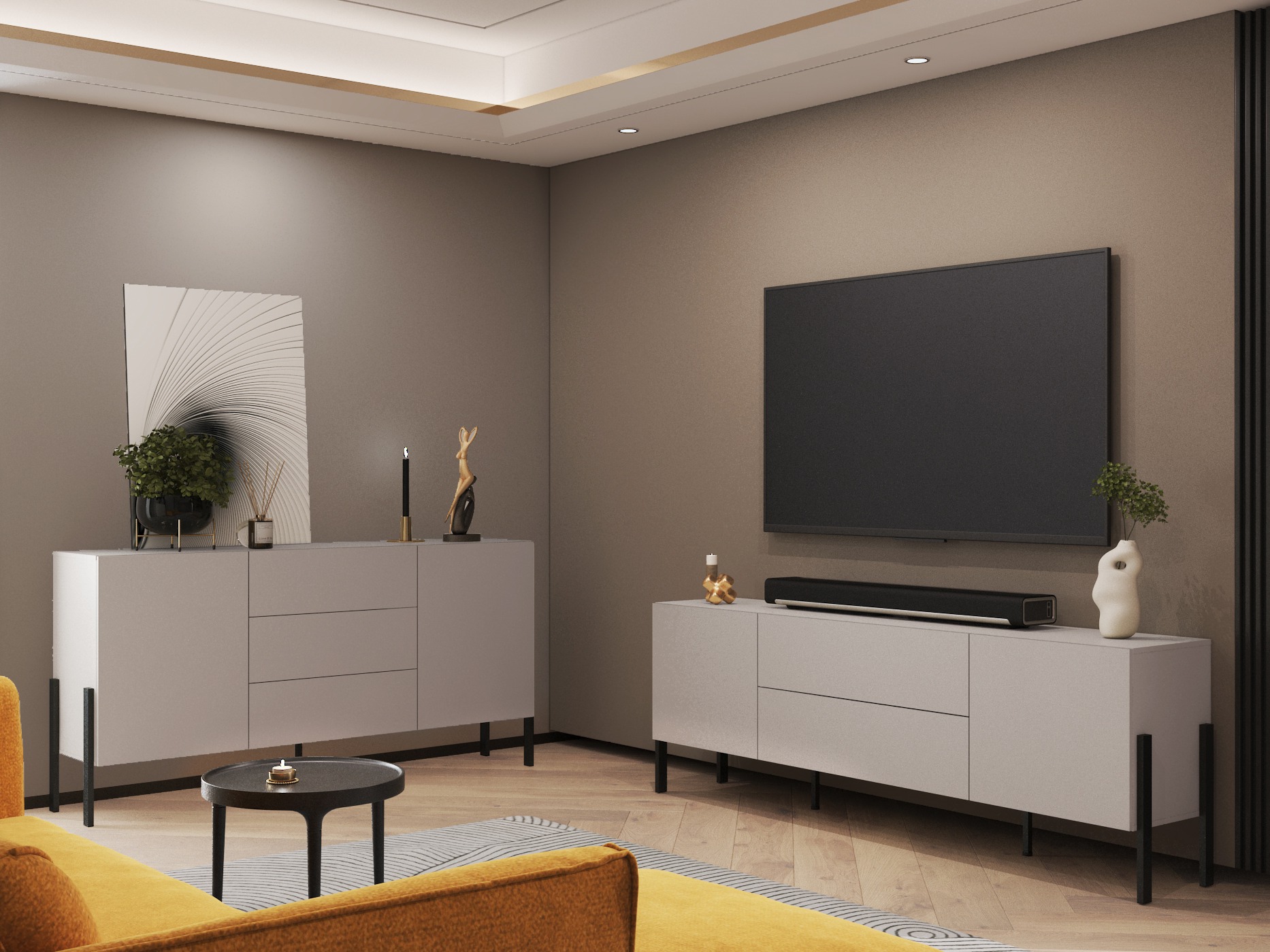 Kumode Etsore 101 (Kašmirs)